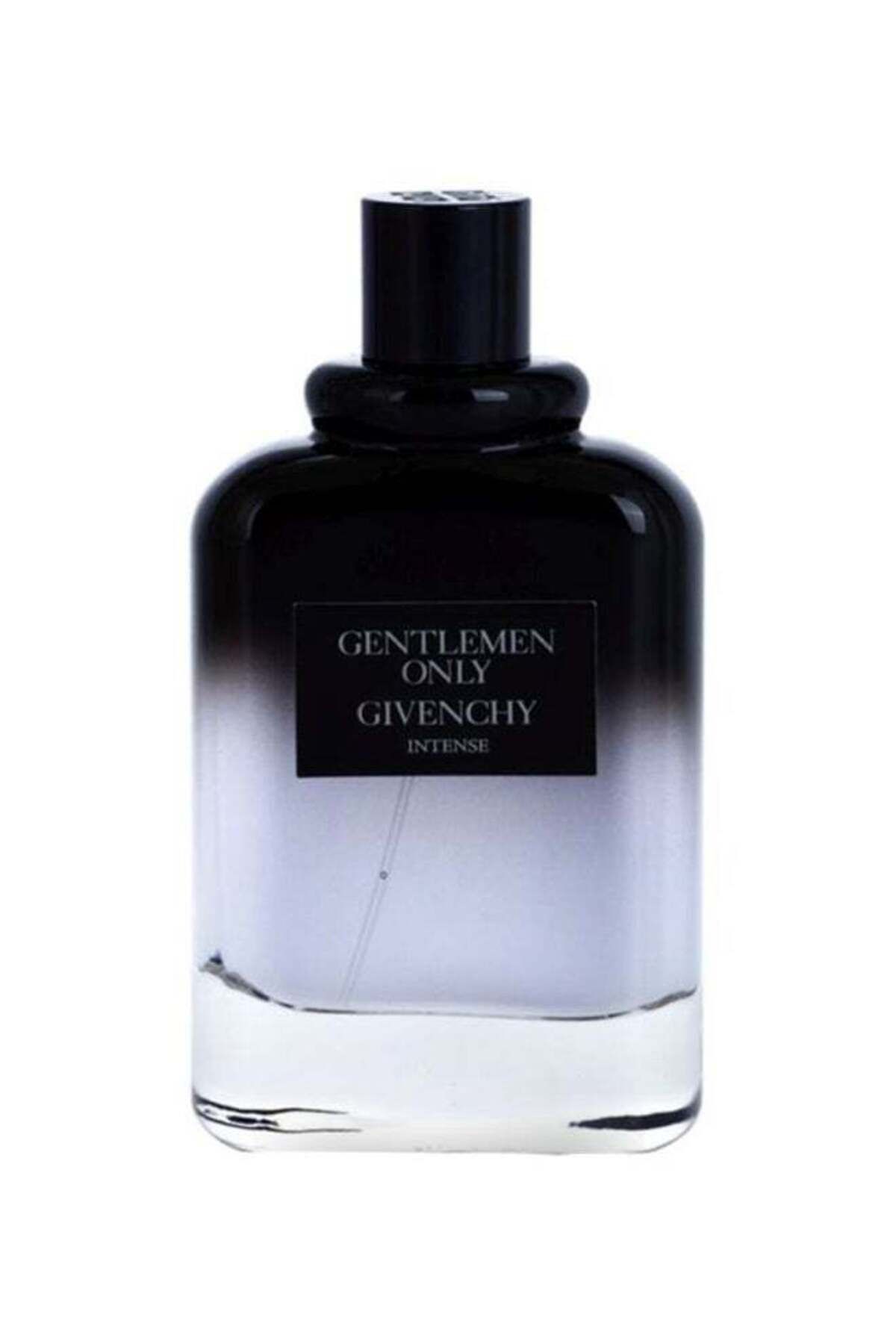 Givenchy-Gentleman Only Intense EDT 100ml 1