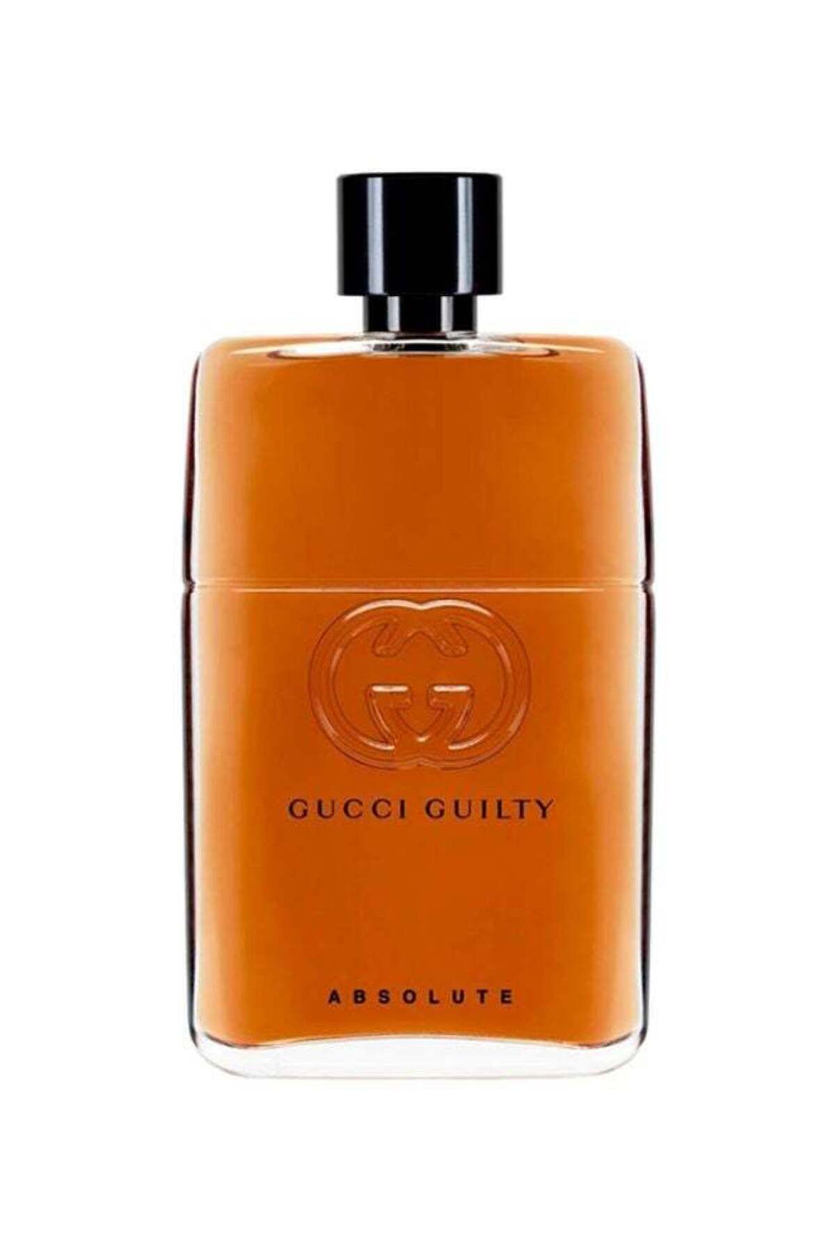 Gucci-Guilty Absolute EDP 150ml 1