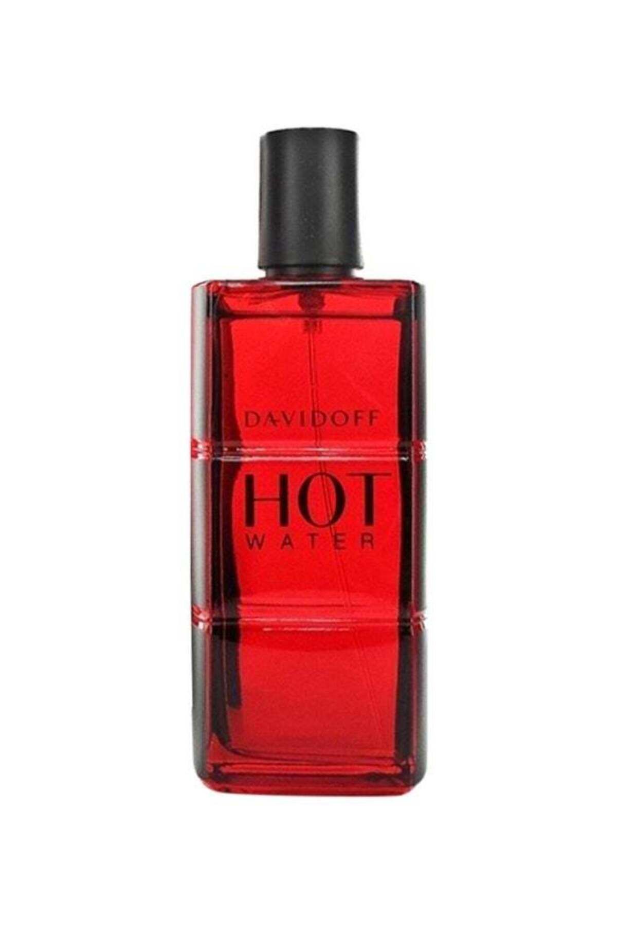 Davidoff-Hot Water EDT 110ml 1