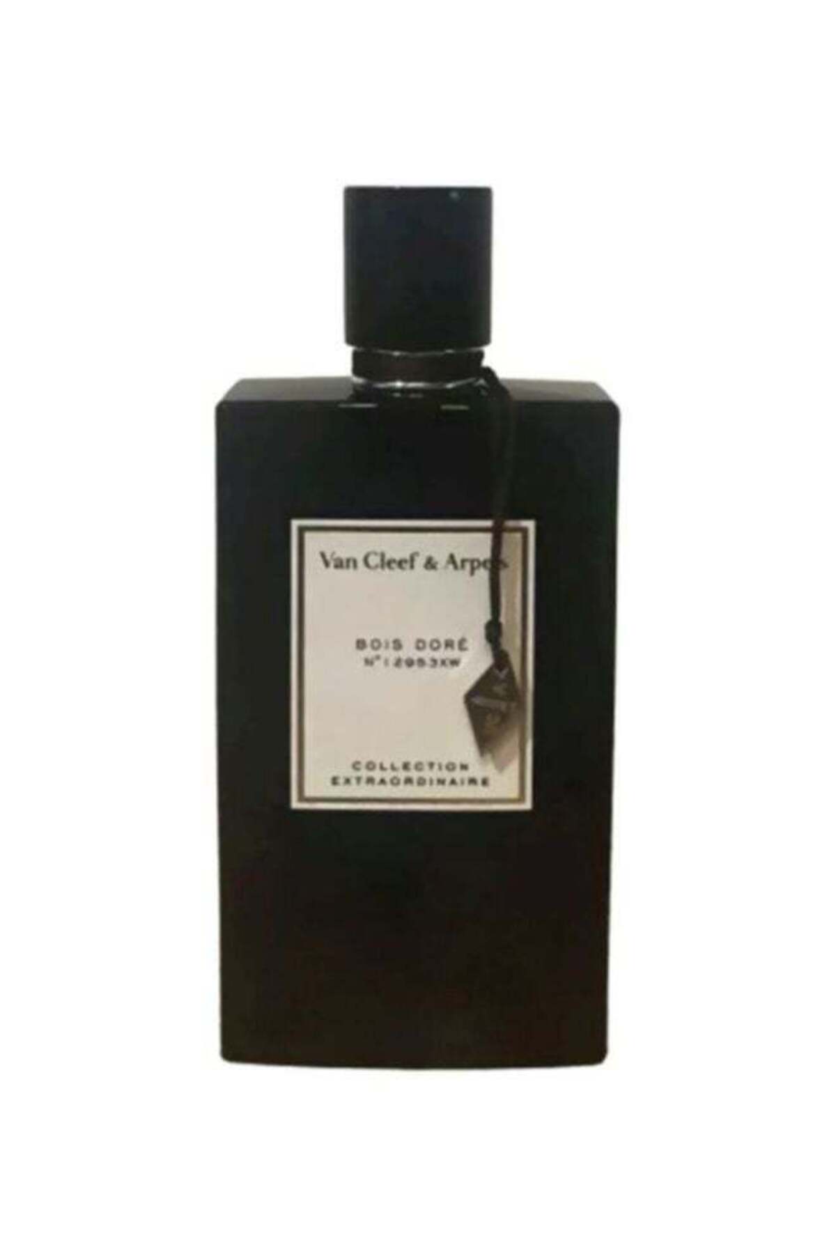 van cleef & arpels bois dore