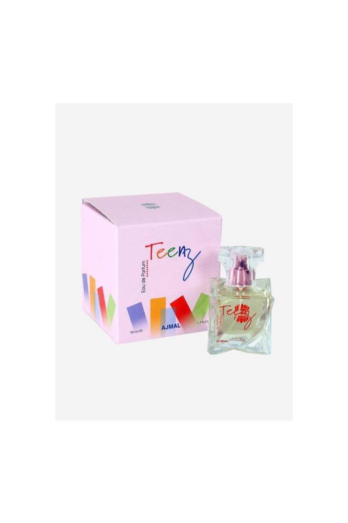 Ajmal-Teens Eau de Parfum 50ml 1
