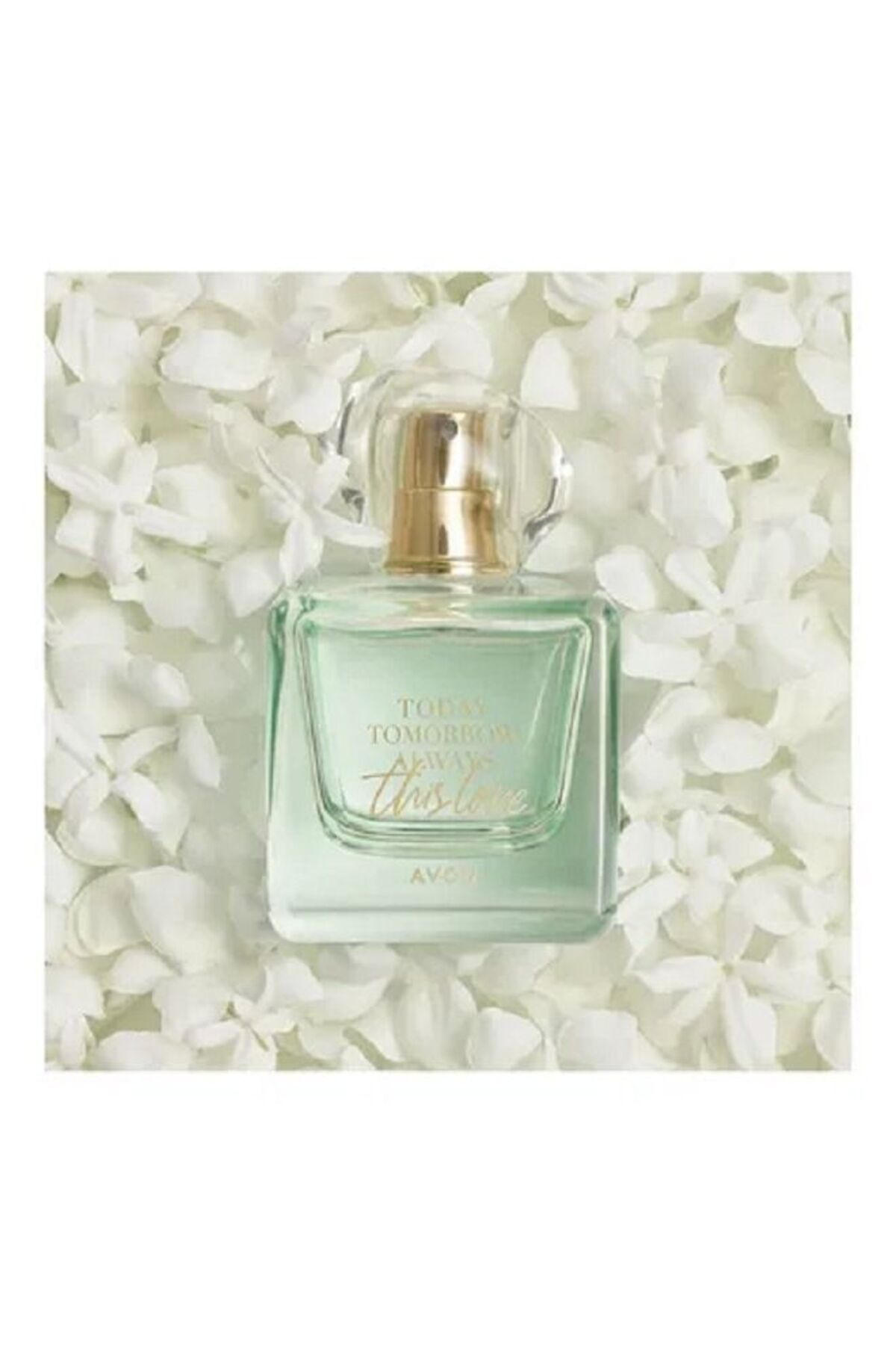 AVON-Today Tomorrow Always This Love EDP 1