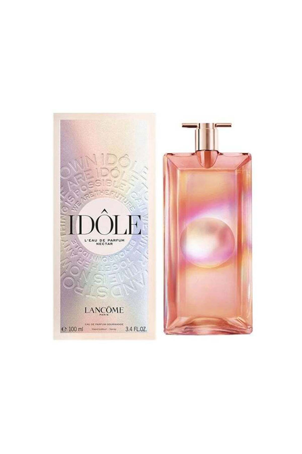 Lancome-Idole Nectar Women EDP Gourmande 100ml 1
