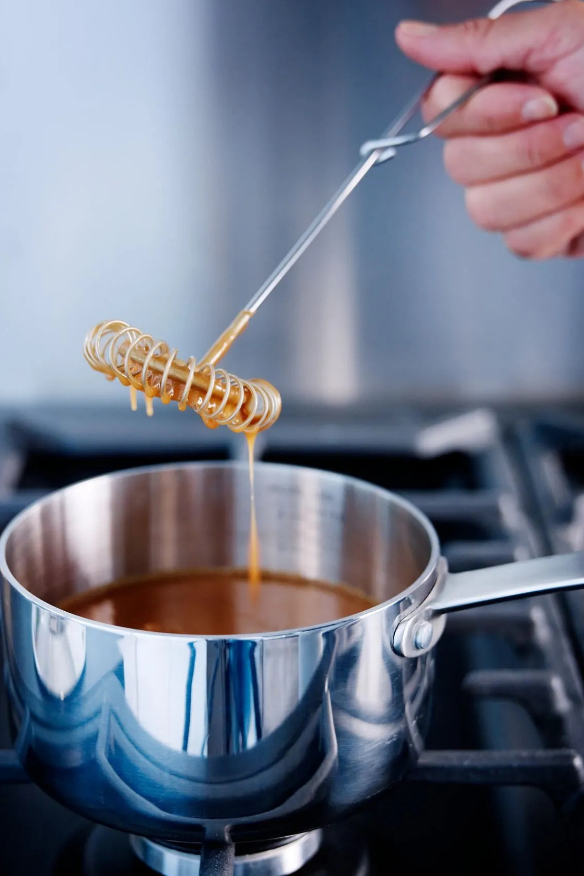 BARENDA-Set of 2 Idealisk Whisk - Large Size and High Quality Whisk Set Dowry Pack 5