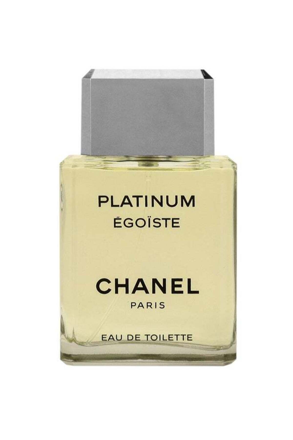Chanel Egoiste Platinum EDT 100ml- Trendyol