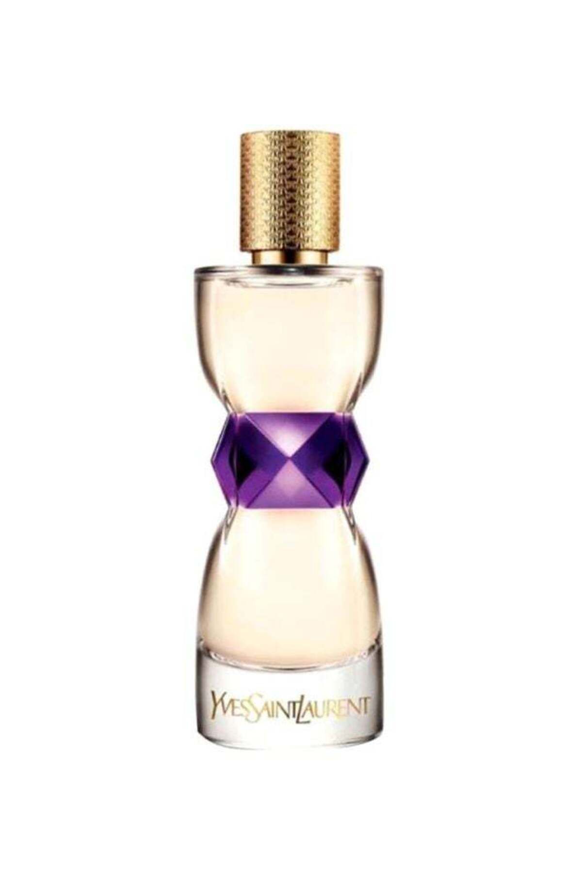 Yves Saint Laurent-Manifesto Le Parfum EDP 50ml 1