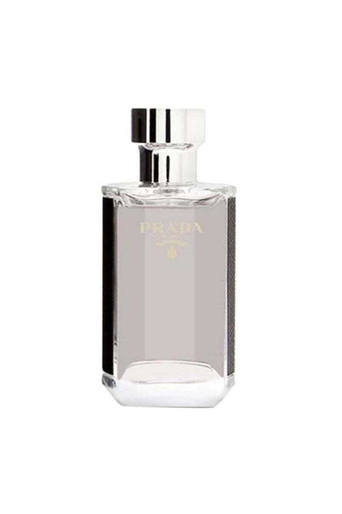 Prada-L'Homme EDT 100ml 1