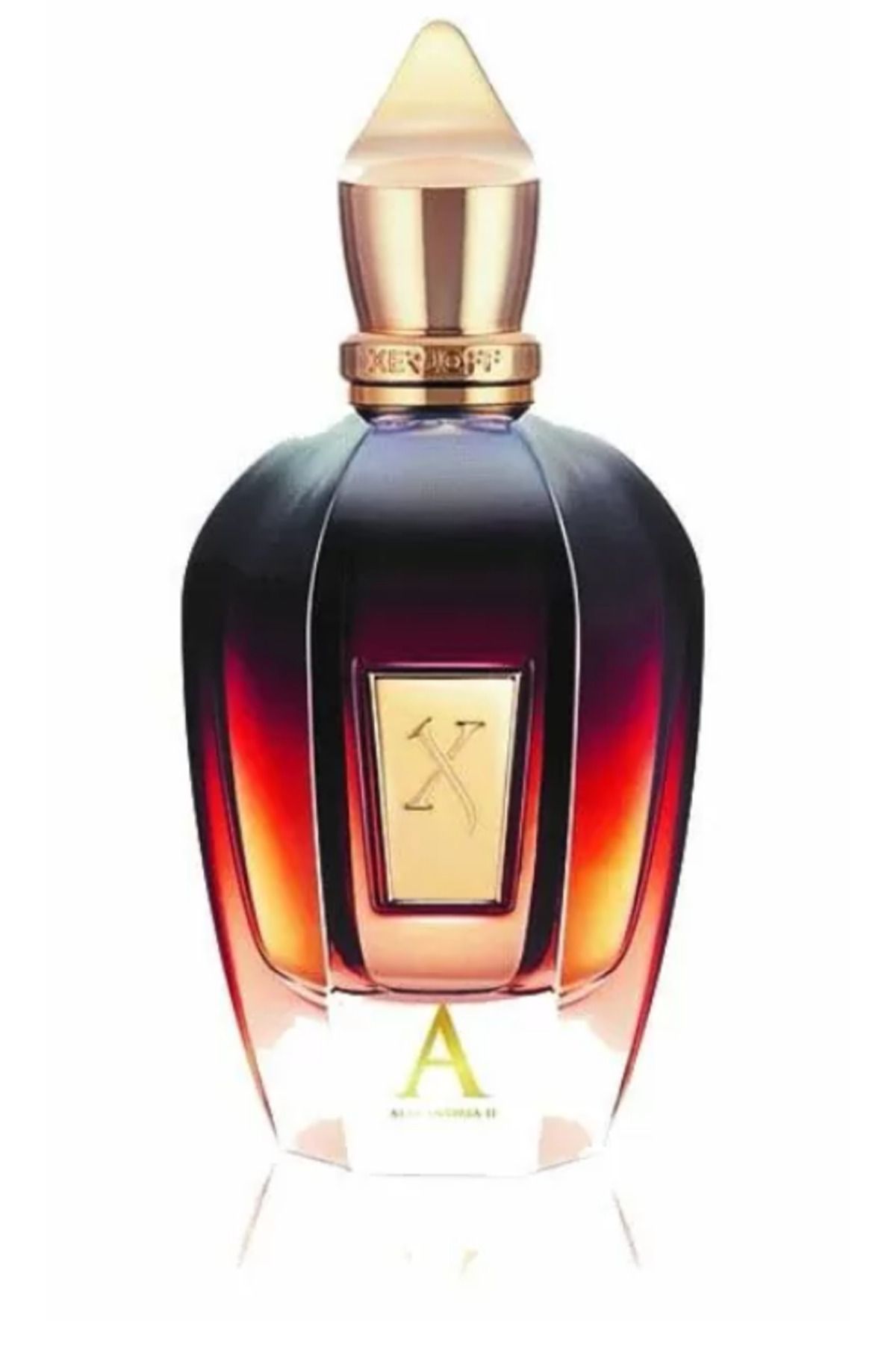 Xerjoff-Alexandria Eau de Parfum 100 ml 1