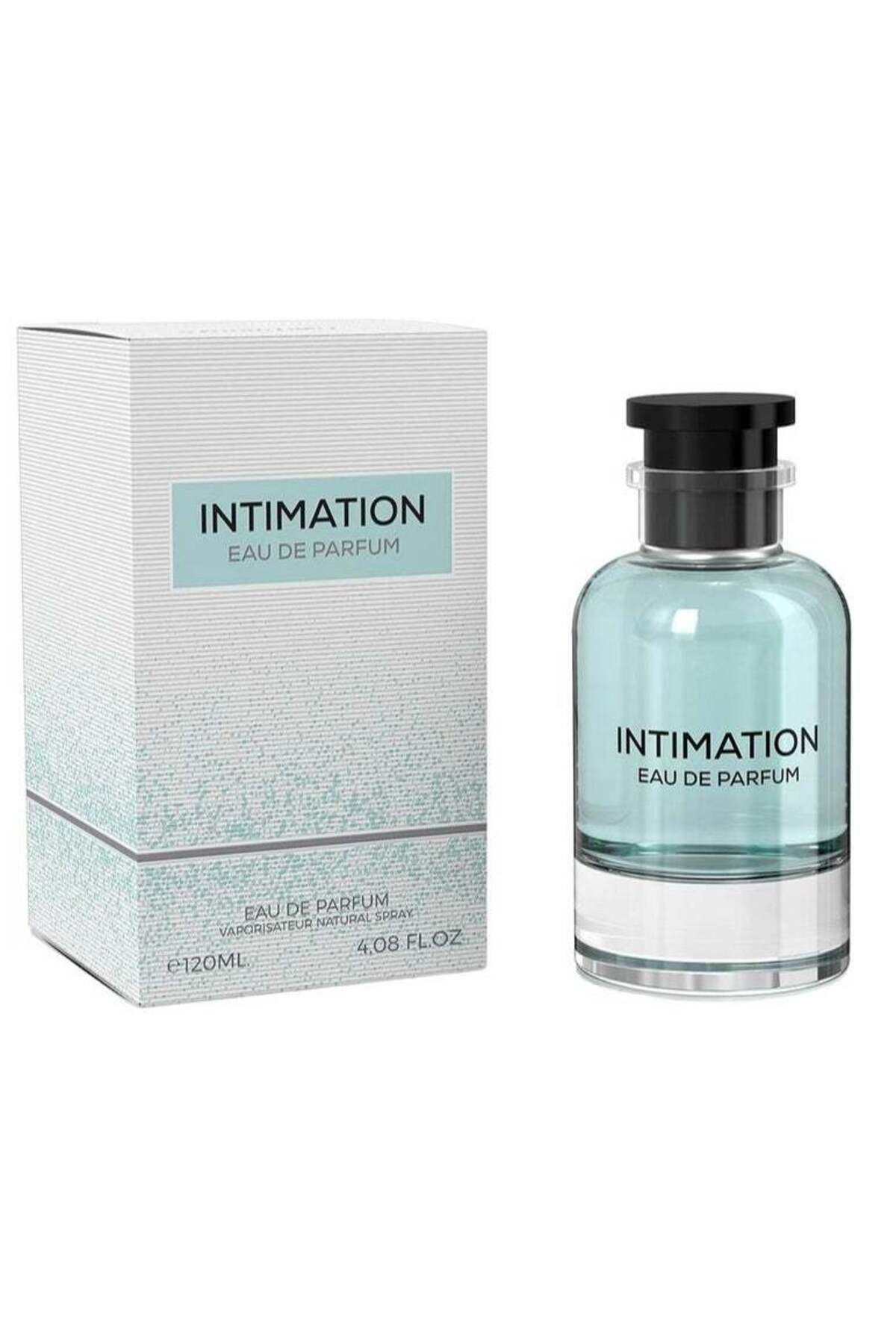 Milestone-Intimation Eau De Parfum 1