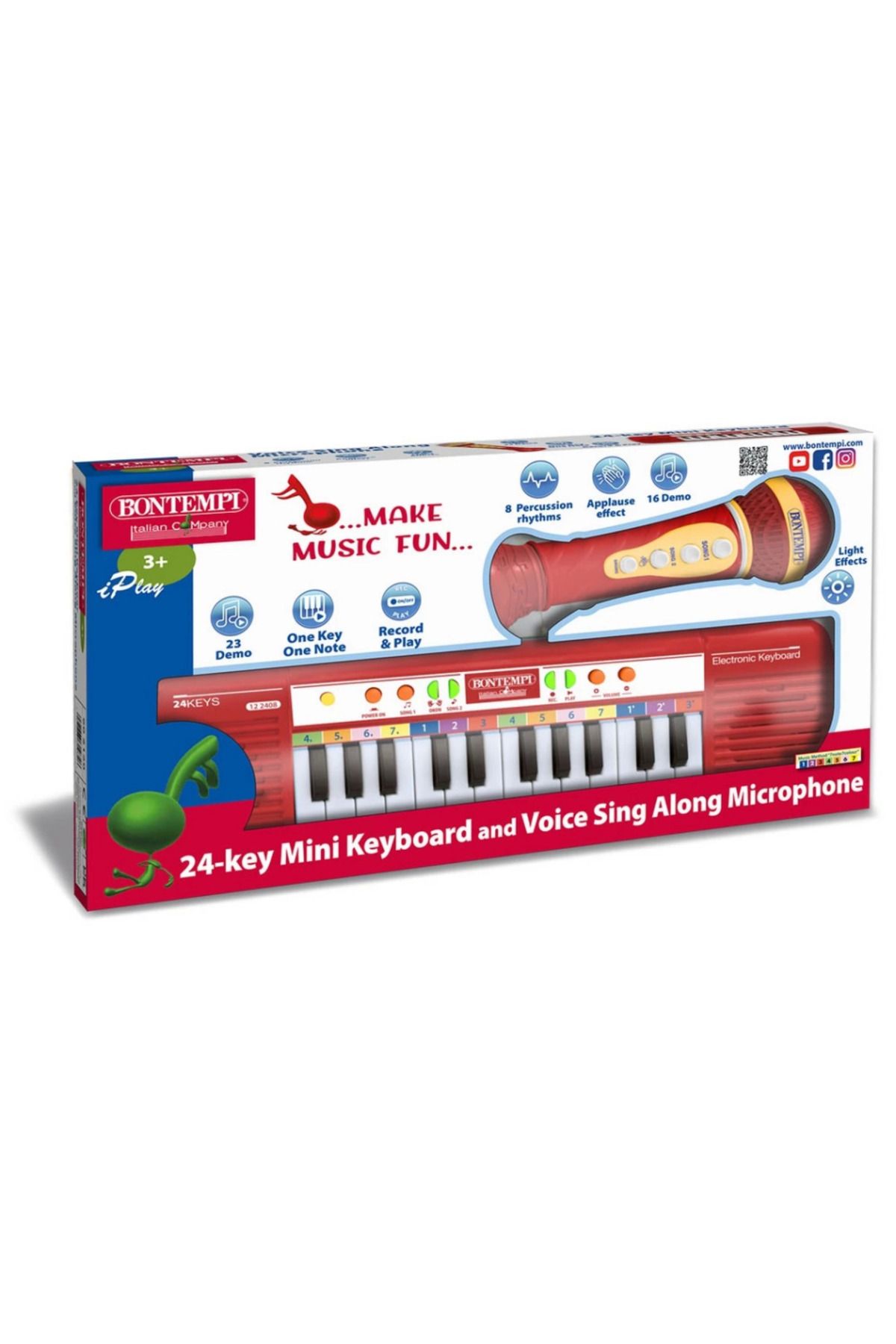 product side