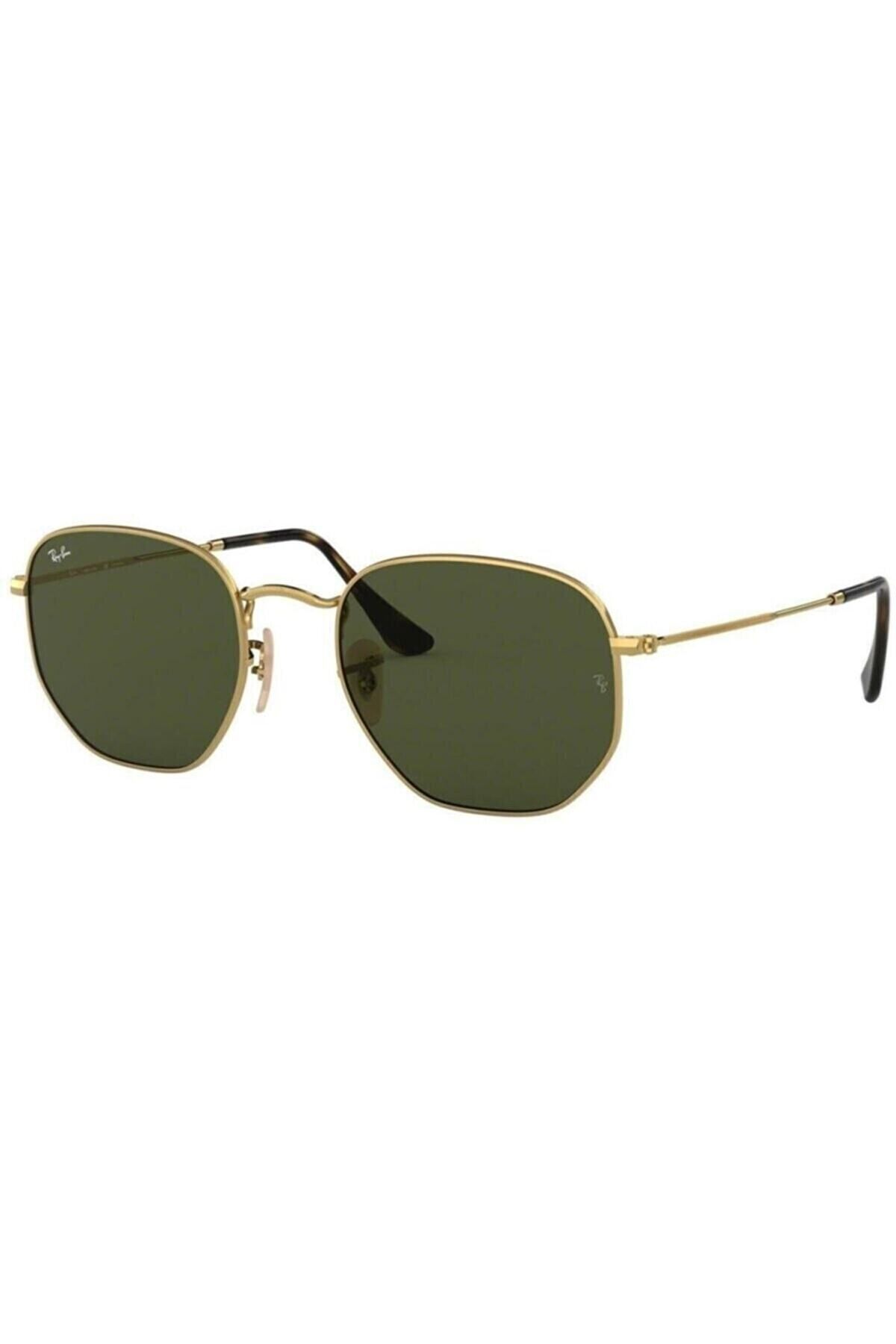 Ray-Ban Rb 3548-n 001 54-21-145 Unısex Güneş Gözlüğü