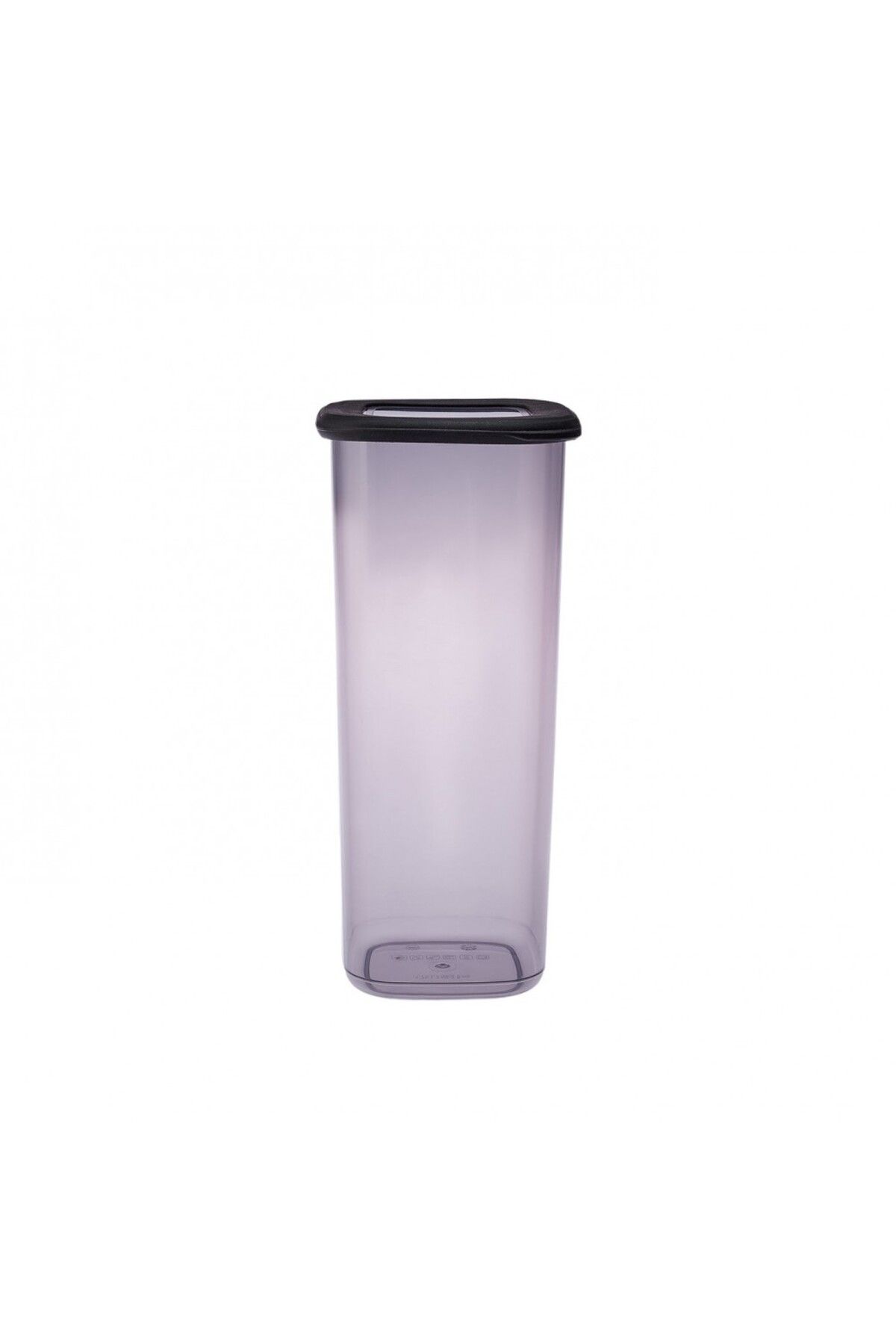Karaca-Forbs 6-teiliges Vorratsdosen-Set, 1750 ml, Anthrazit 5