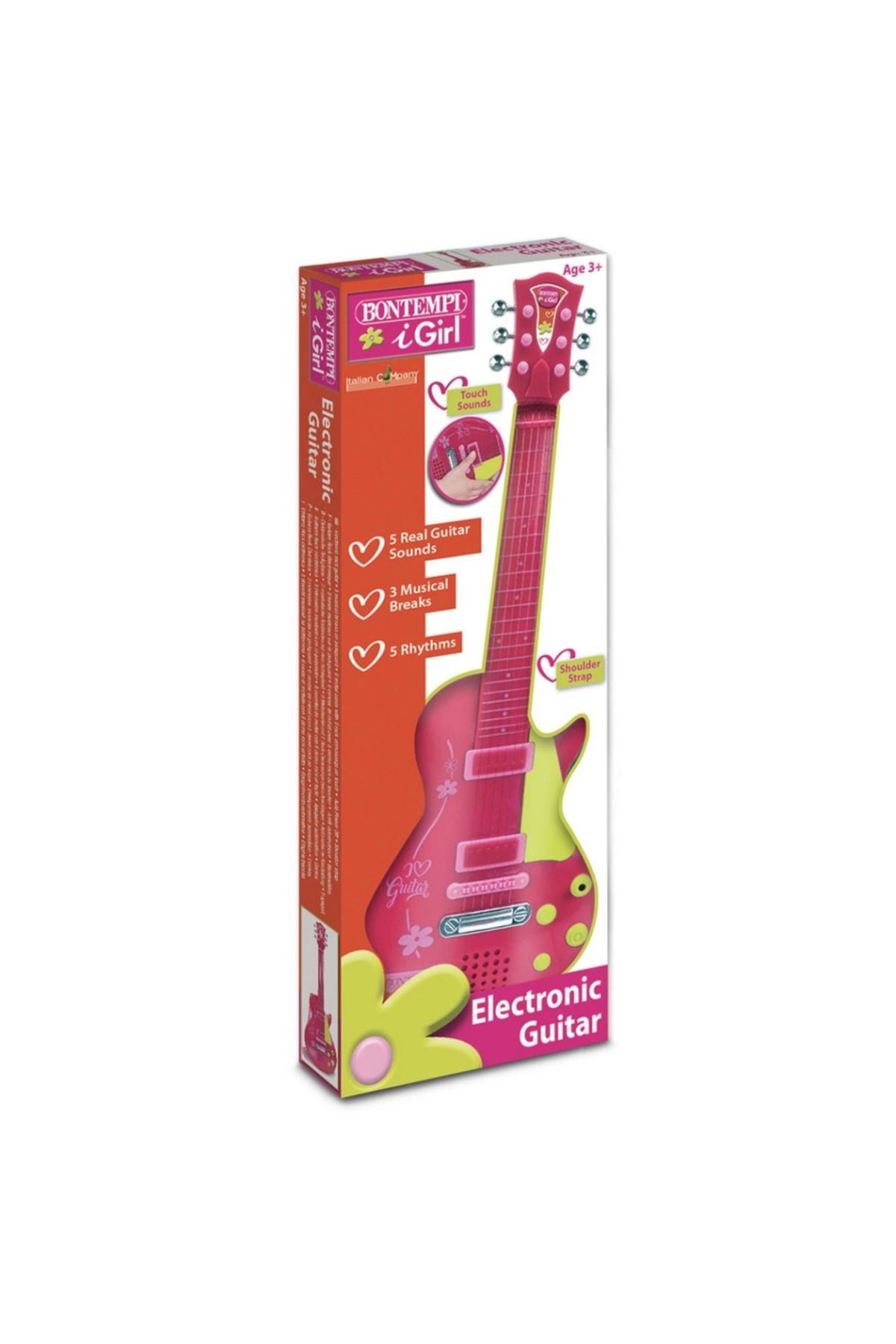 product side