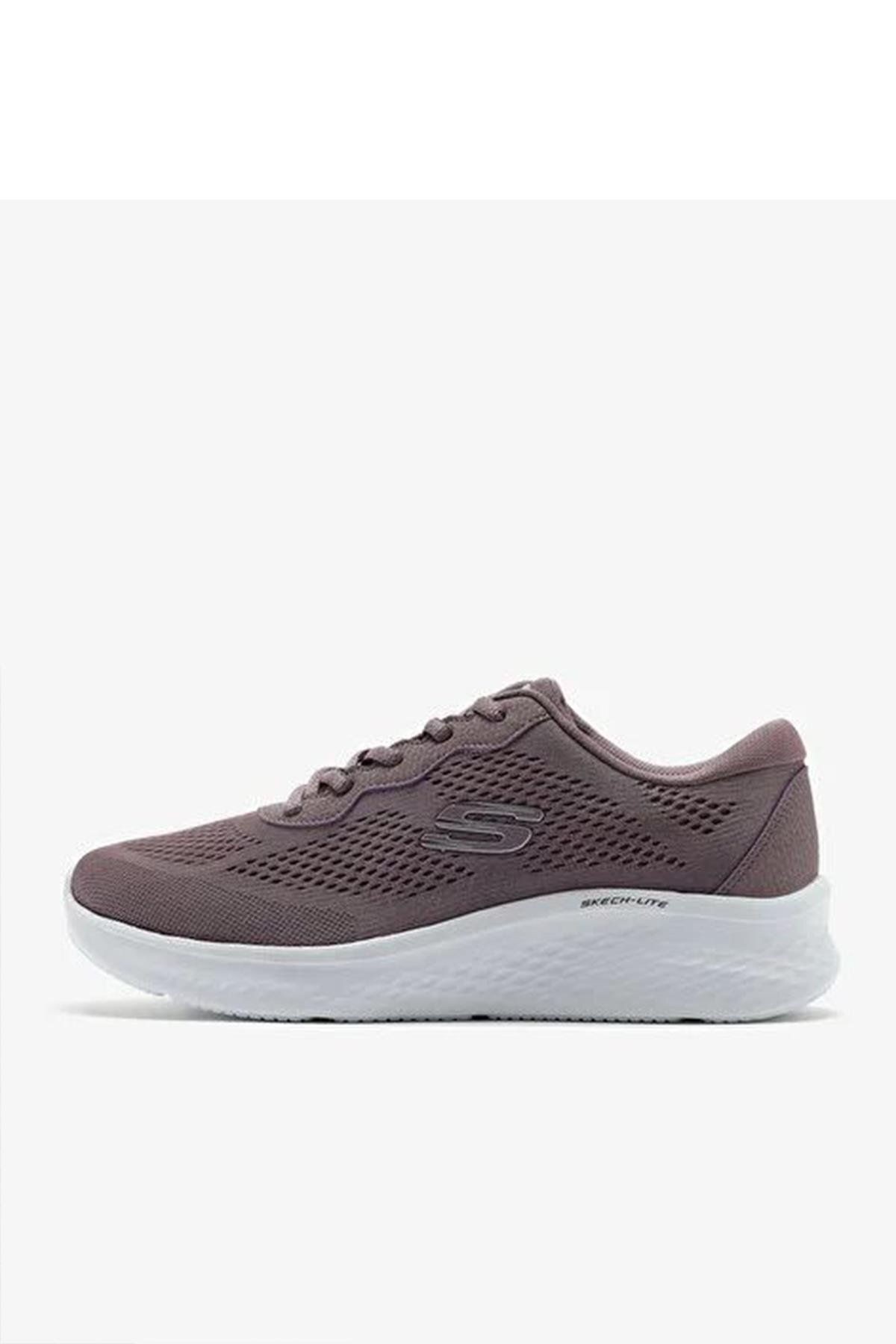 SKECHERS-Skech-Lite Pro 149991 Tk Women's Sneakers - Purple 2