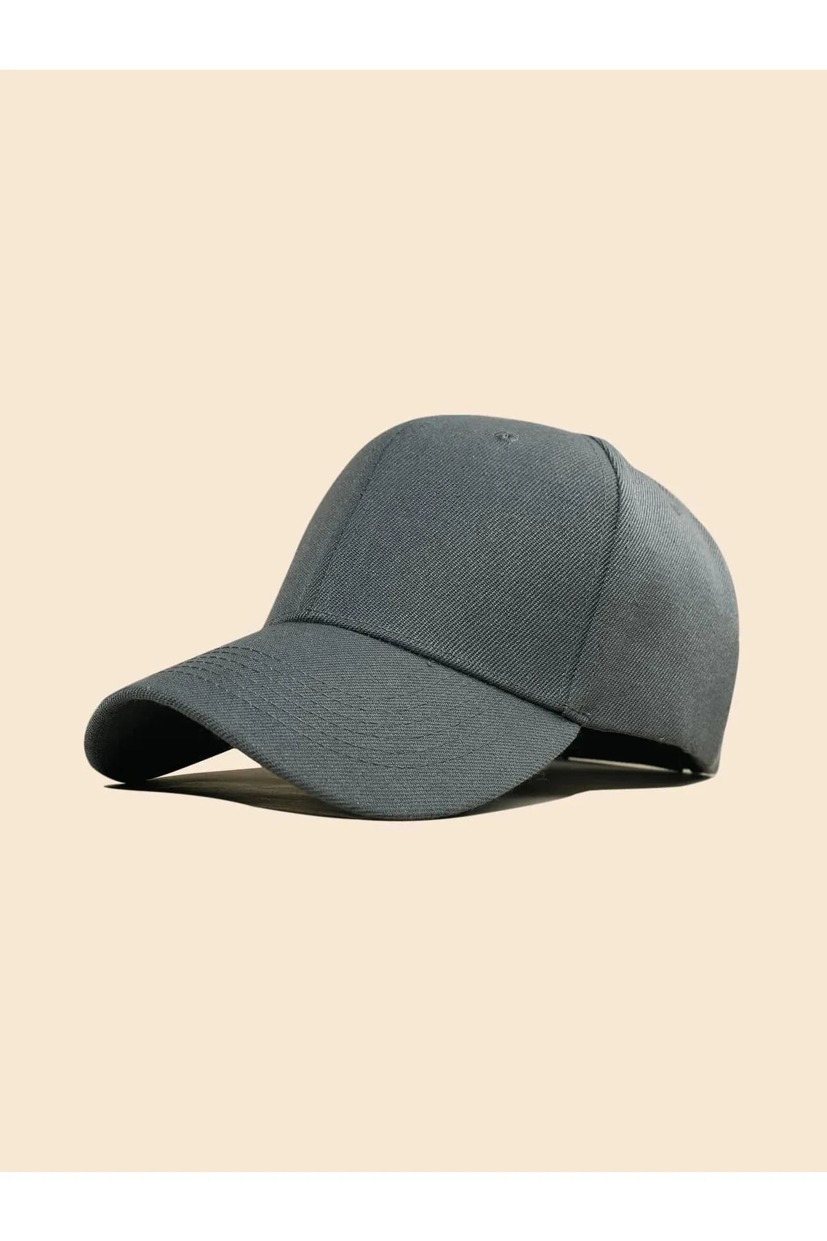 BAW COMPANY Pălărie Sport Din Bumbac, Reglabilă, Pentru Bărbați Și Femei, Cu Velcro Pe Spate Unisex - Standard