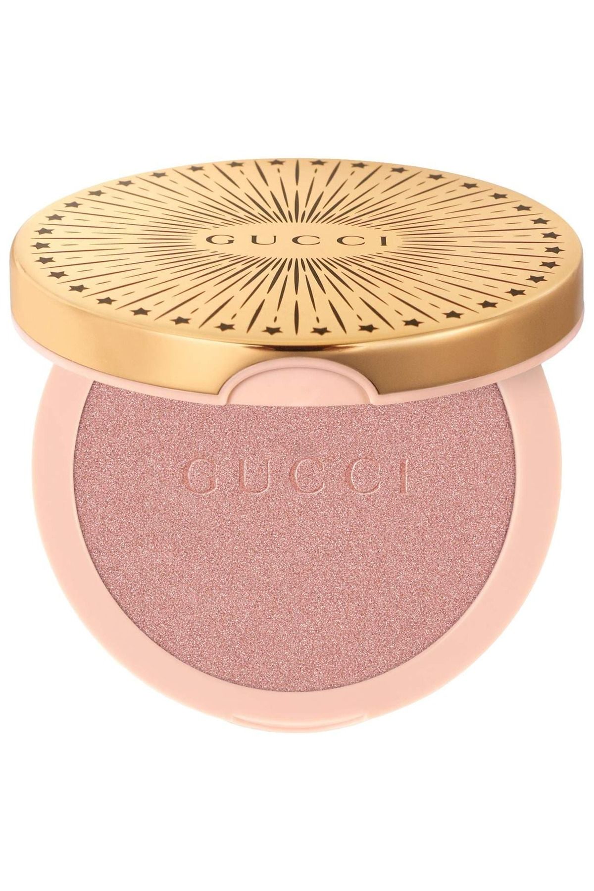 Gucci Glow Multi-Use Illuminating Gel-Powder Highlighter