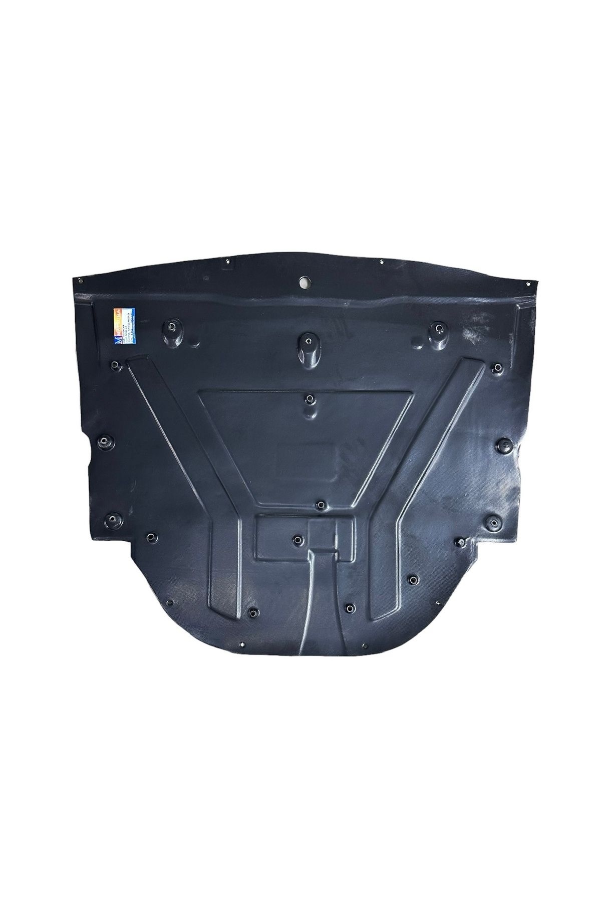 BH NISSAN QASHQAI KARTER MUHAFAZA 2014-2016 (ÖN)