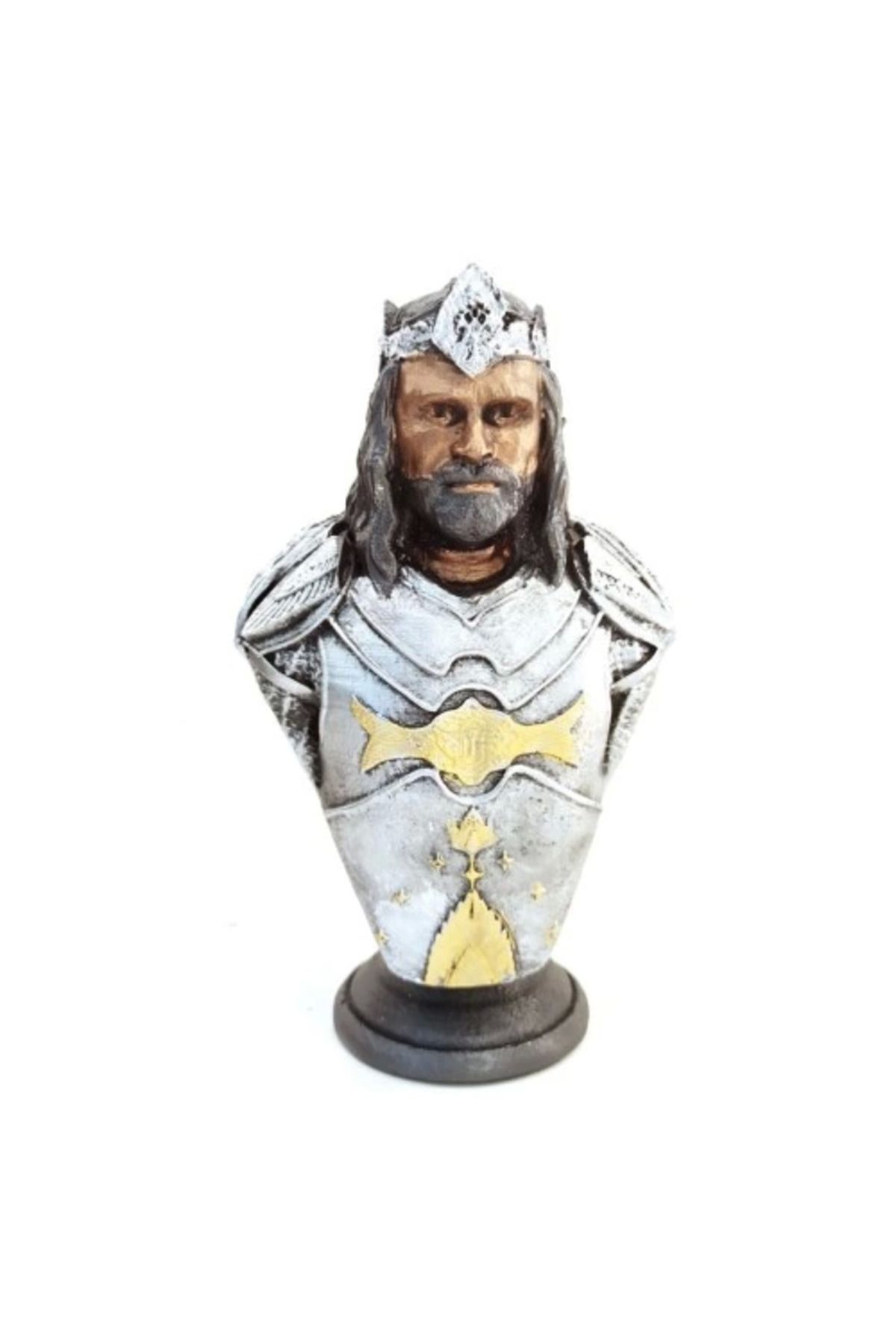 Butik Polyester Aragorn Büst