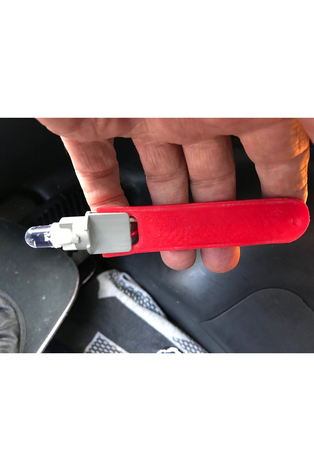 Lucest Geoffs Toyota Yaris uyumlu Arka Lamba Anahtarı T2877940