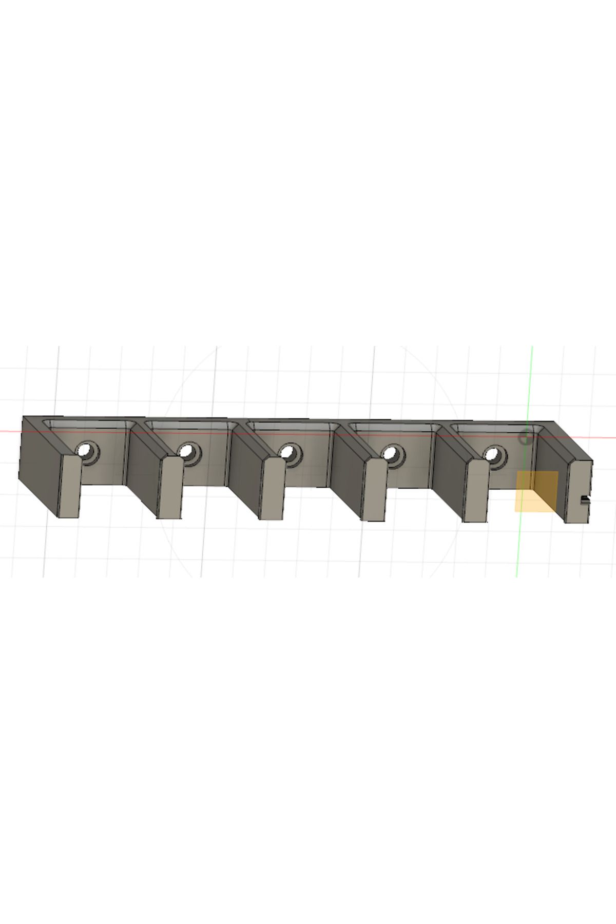 Lucest CZ Scorpion Magpul Mag Tutucu T4265971