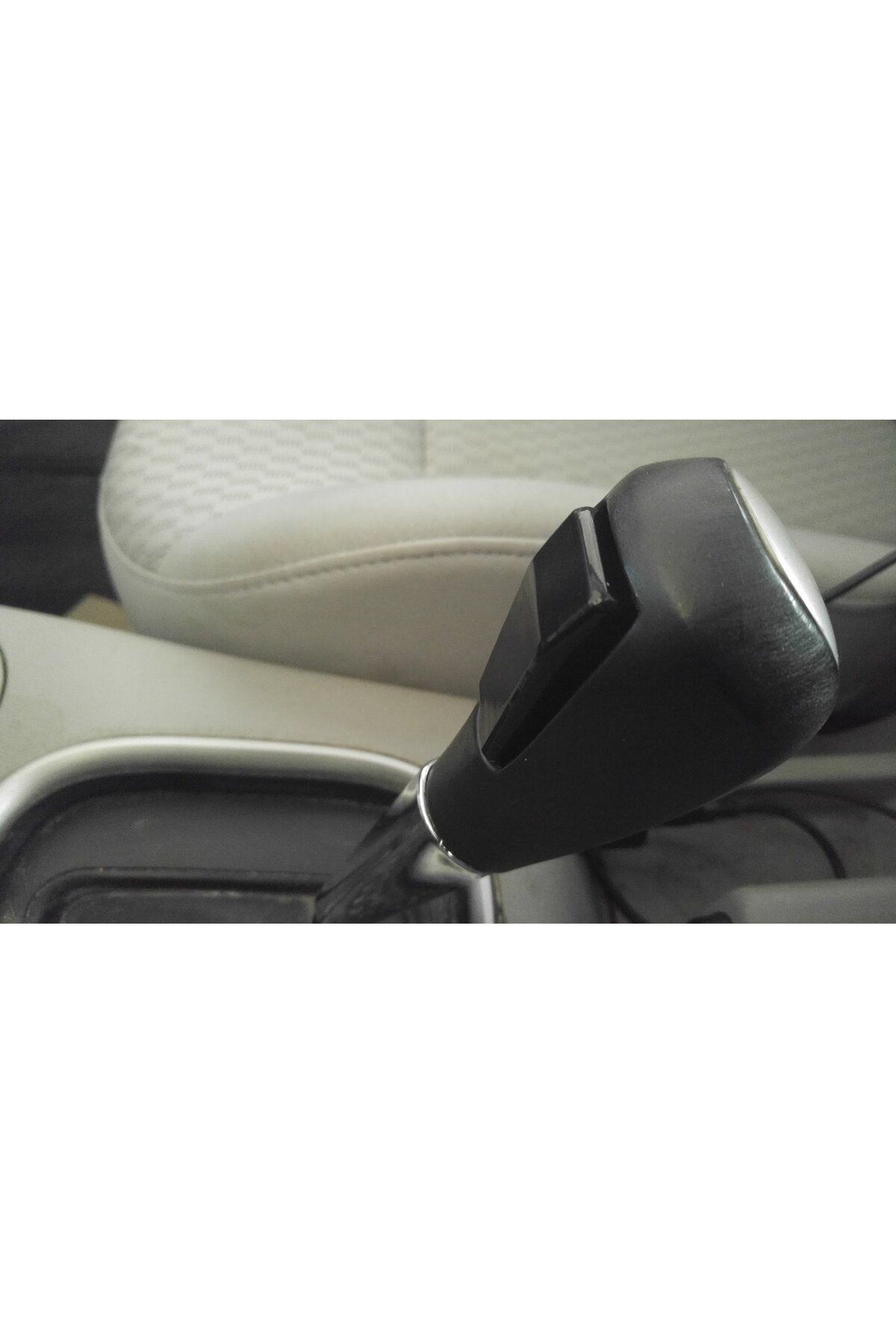 Lucest 2006 Chevrolet Kobalt Otomatik Vites Değiştirme Düğmesi uyumlu T1776873