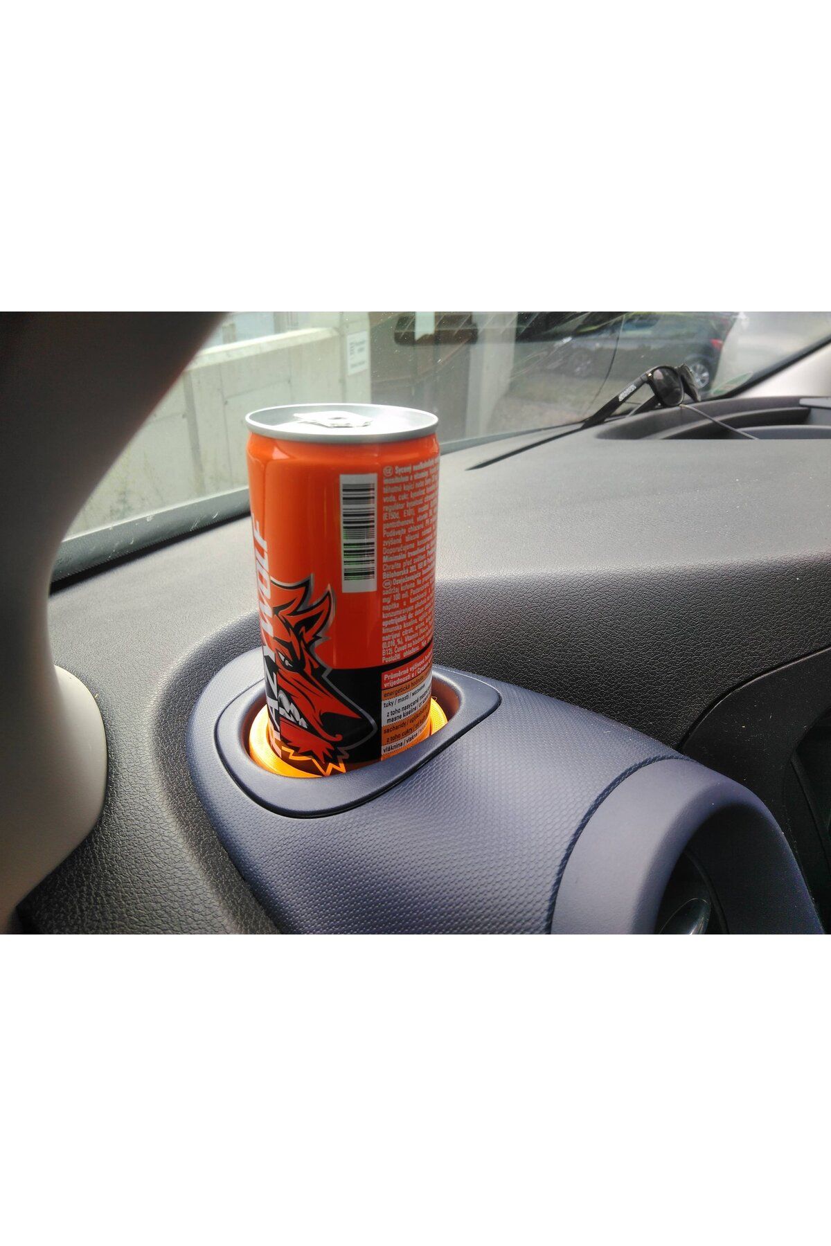 Lucest Enerji Dozu Dambıl Adaptörü Opel Vivaro B T3807043