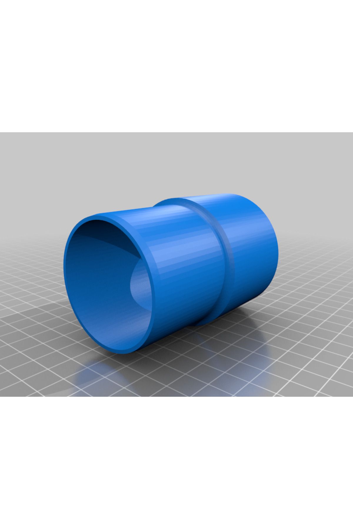 Lucest Bosch GTS10 XC - 50mm toz hortumu Adaptörü T4285296