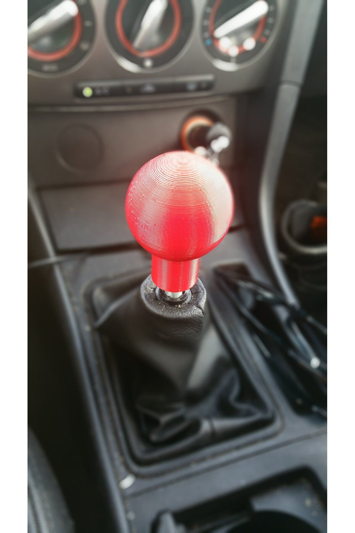 Lucest Mazda 3 Vites Topuzu T2423675