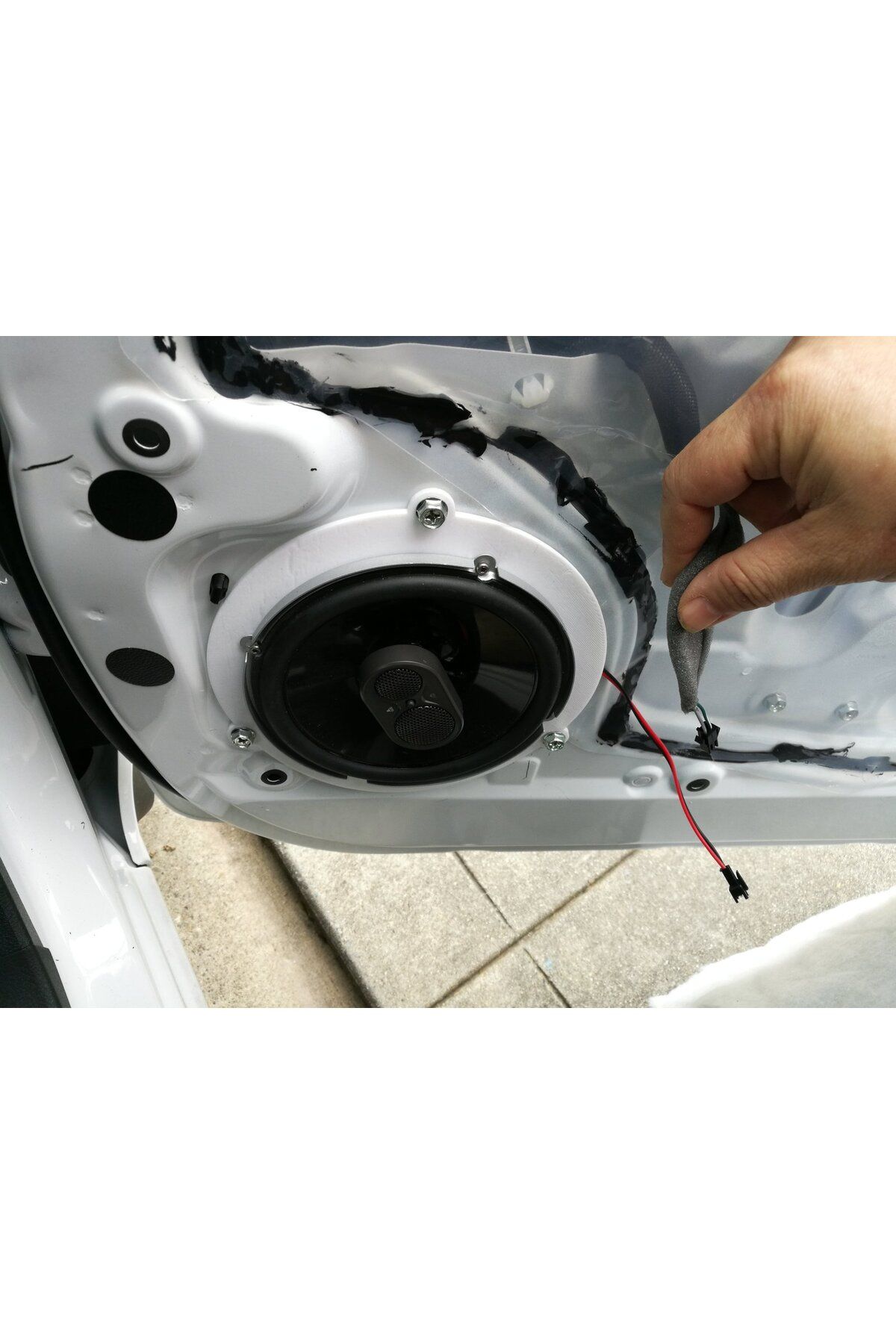 talaşoğlu Yeni  Nissan Nv200 Için Gto638 Hoparlör Adaptörü T2111519 Kampanya