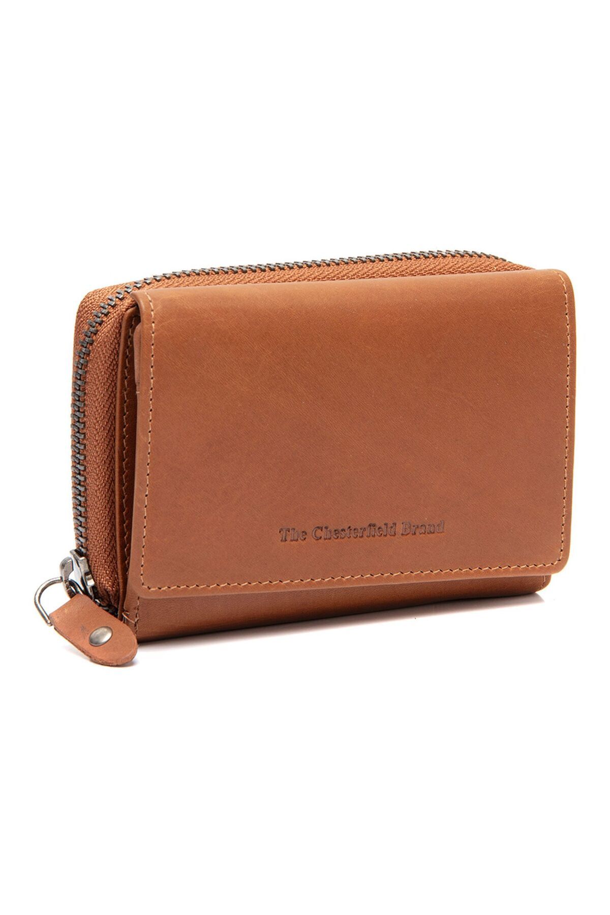 The Chesterfield Brand-Sorraia Wallet RFID protection Leather 12 cm 1