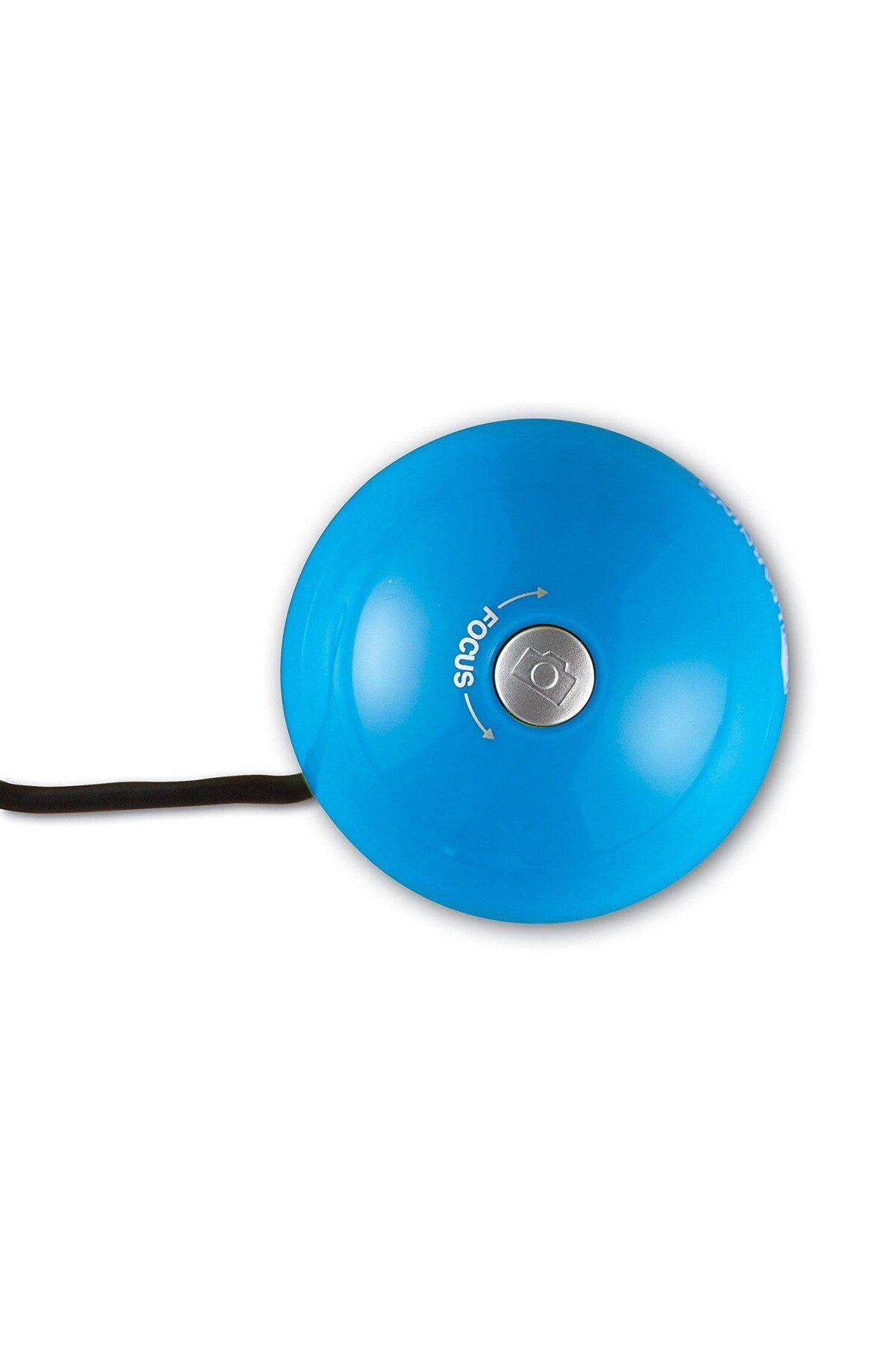 Learning Resources-Microscop digital Zoomy 2.0 (albastru) 4