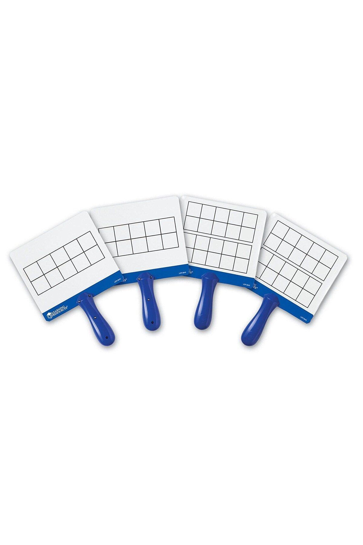 Learning Resources-Magnetic math set - First operations 2