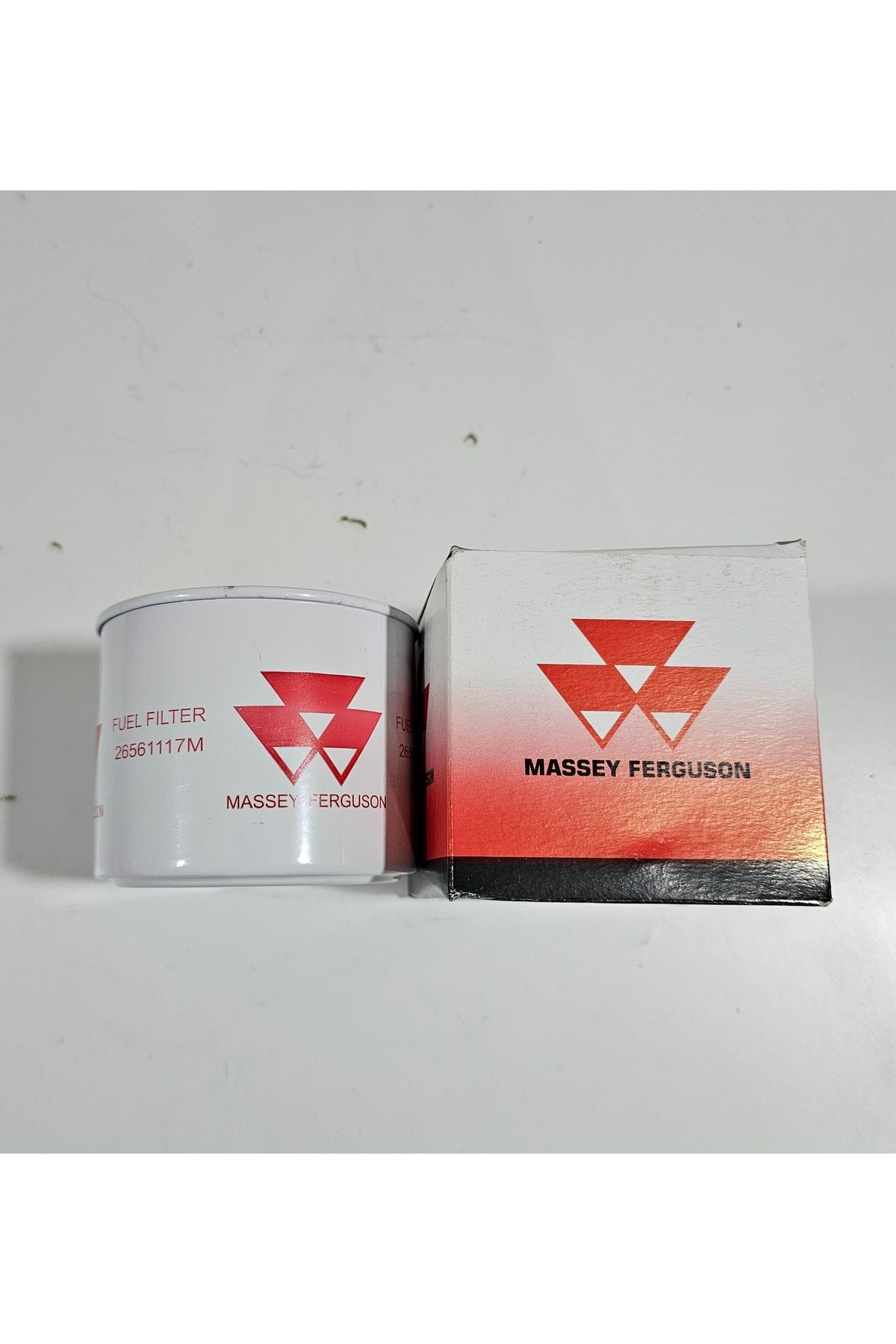 DEVASA ENERJİ MF Mazot Filtresi Cav Tip  26561117