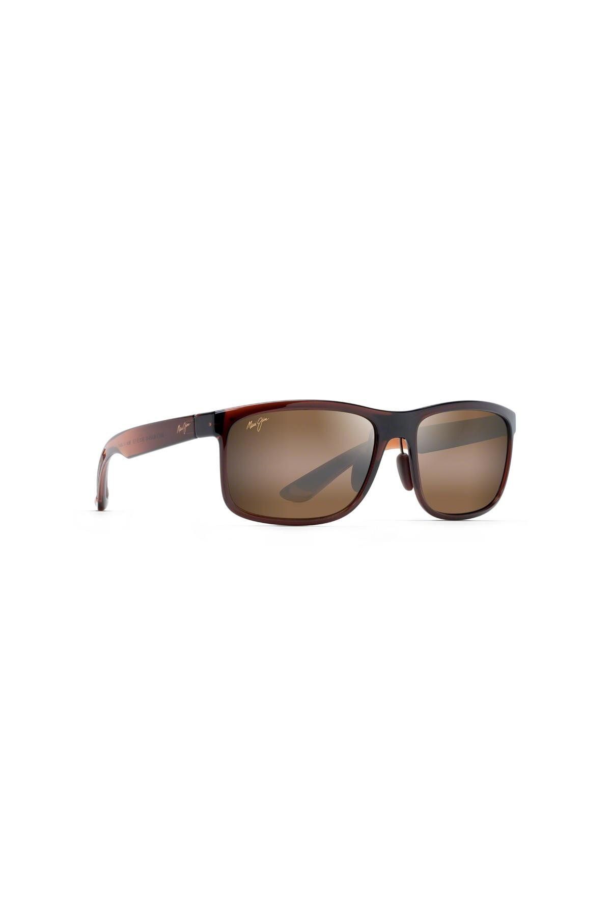 Maui Jim-Mj0449S 004 01 58 18 Mens Sunglasses 1