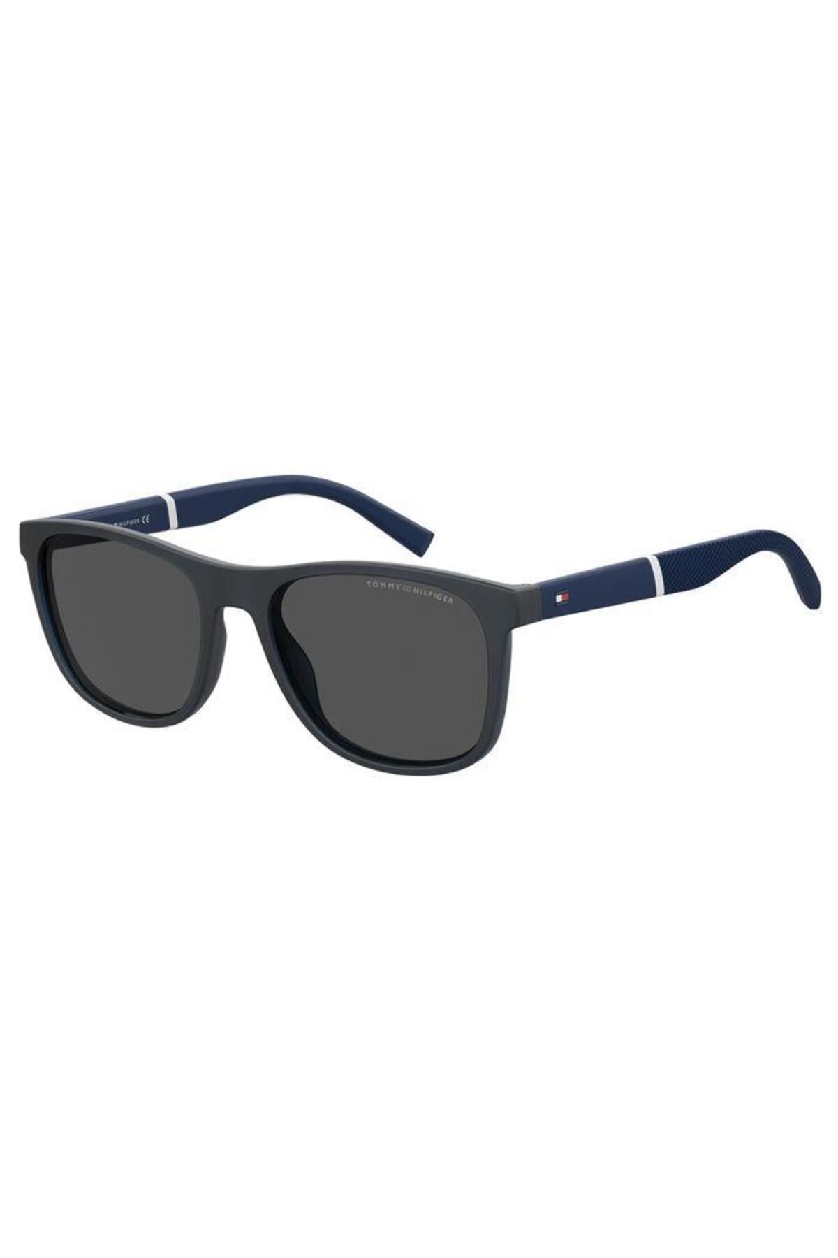 عینک آفتابی مردانه Th 2042/s 54 18 145 Plgy Ir 3 Fll Tommy Hilfiger