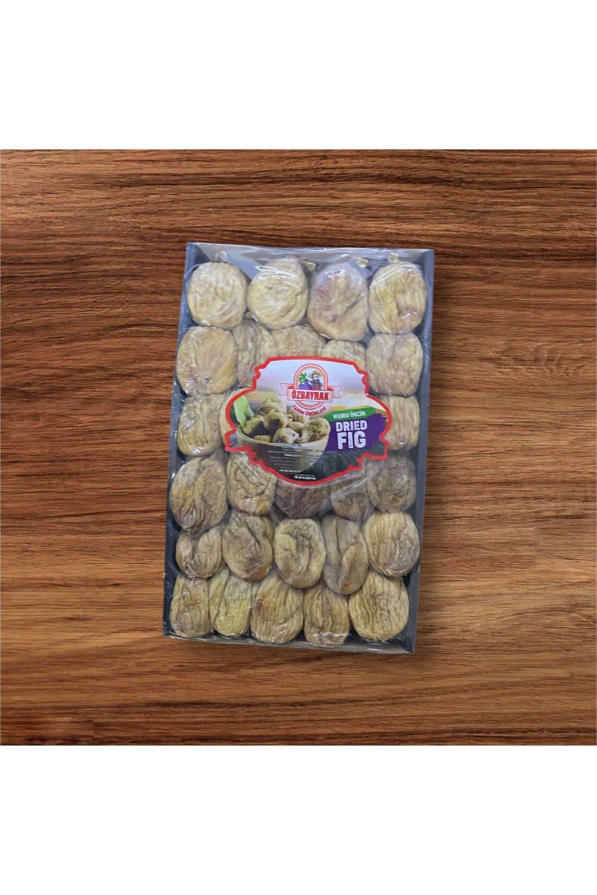 Home KURU İNCİR 300 gr