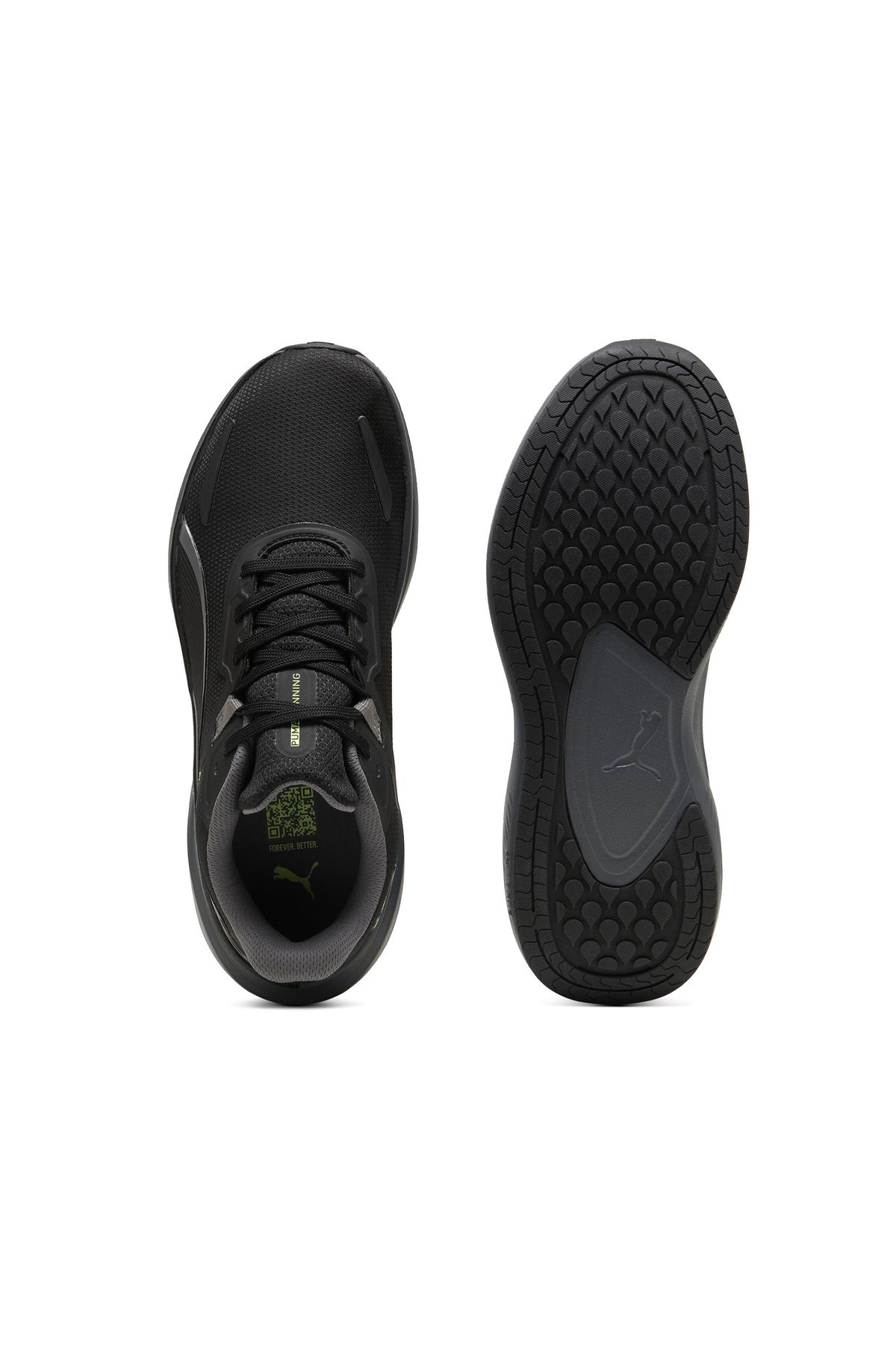Puma-Skyrocket Lite - Colorful Running Shoes 4