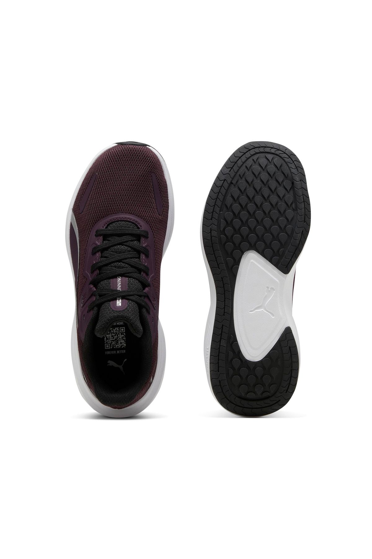 Puma-Skyrocket Lite - Colorful Running Shoes 4