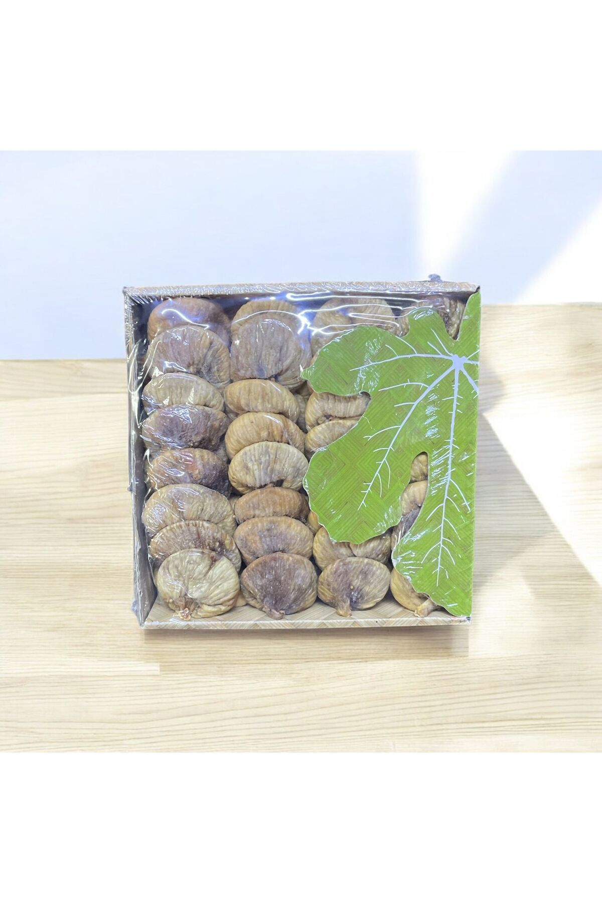 Home KURU İNCİR 400gr