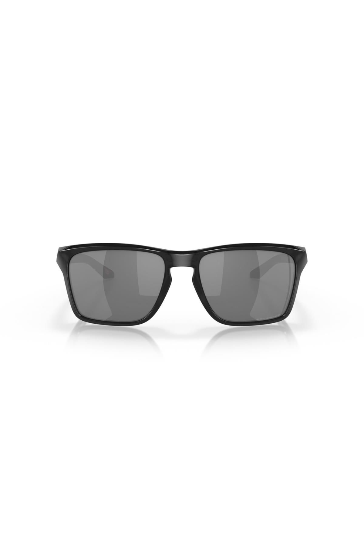 Oakley-Men's Polarized Sunglasses 4