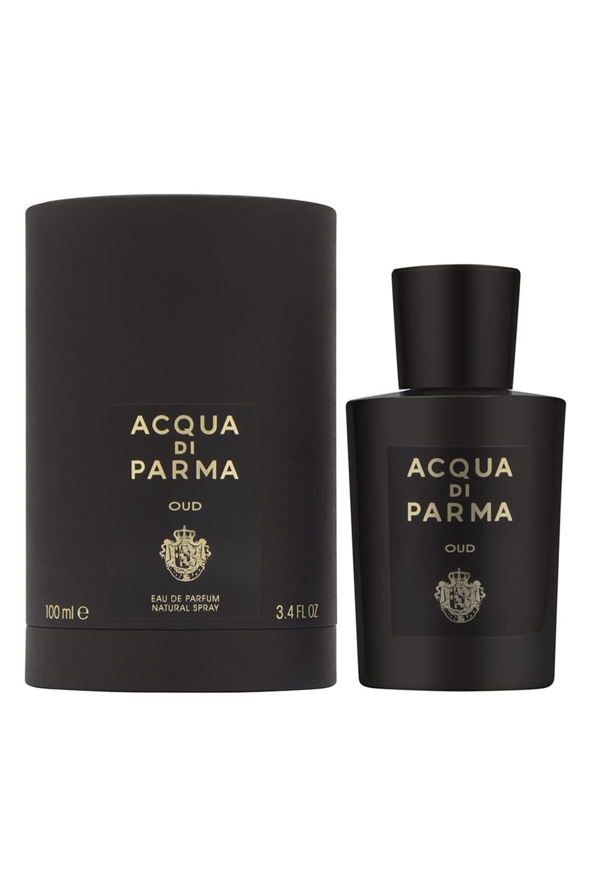 Acqua Di Parma-Oud EDP 100mlعطر عود او دي برفيوم من اكوا دي بارما 100مل 1