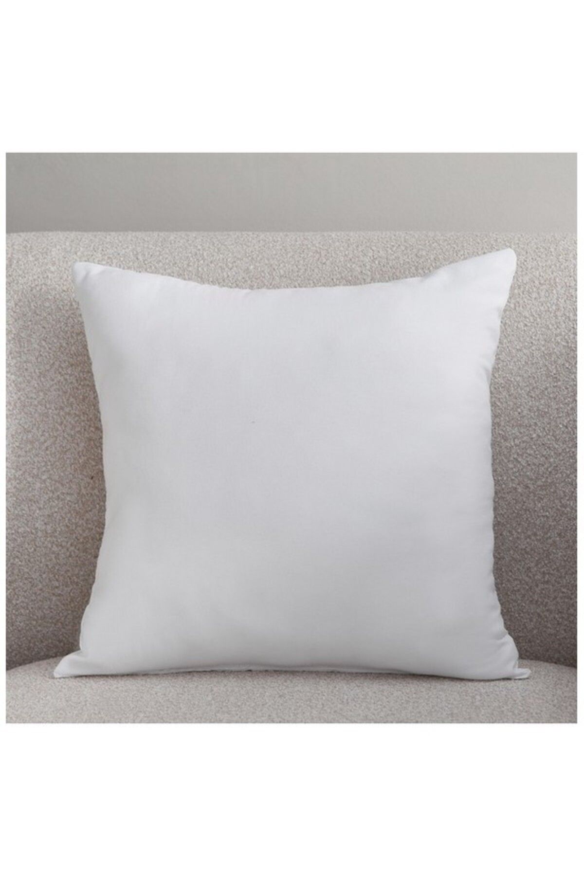 Home Box Axis Microfiber Filled Cushion 40x40 cm