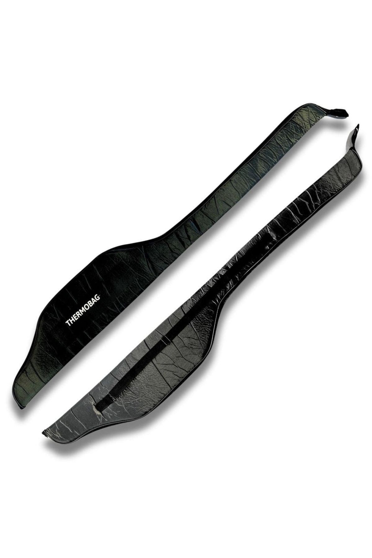 Thermo Bag Thermobag Fishing Surf Kamış Çantası 160 cm SİYAH