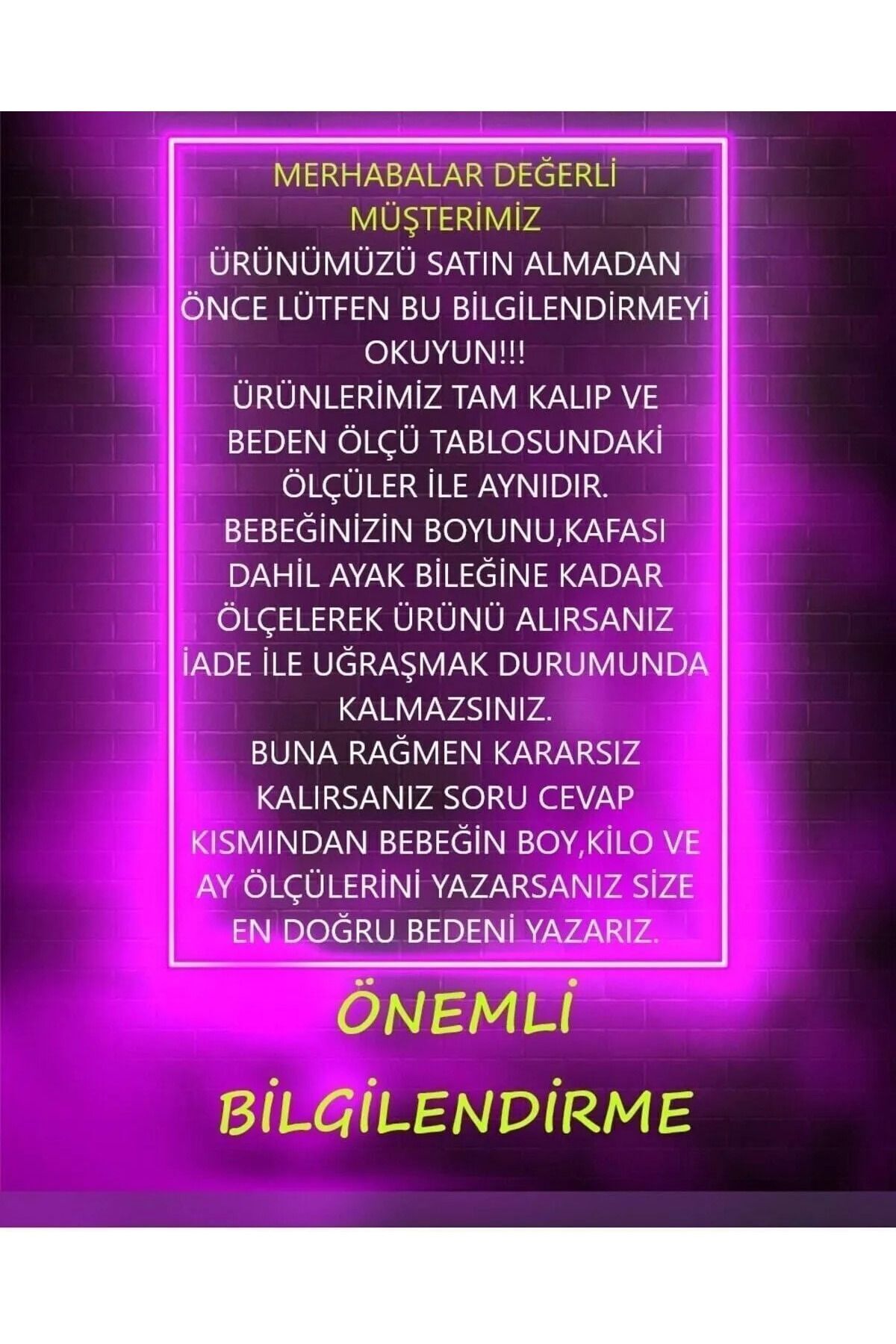 Bebesev Welsoft Peluş Unisex Fermuarlı Kışlık Bebek Uyku Tulumu Bebek Tulumu Çocuk Tulumu Çocuk Kostümü fotoğrafı 3 (önizleme)