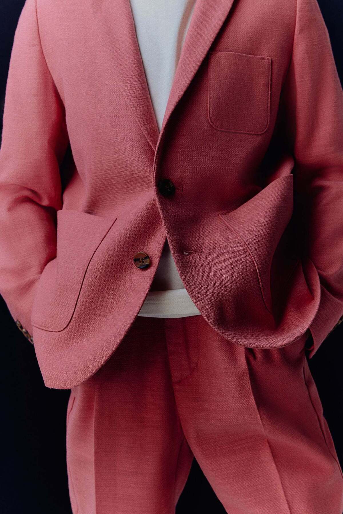 H&M-Tailored trousers 6
