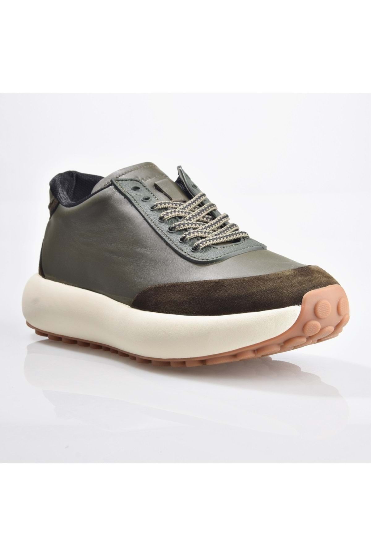 MARCOMEN-21257 Men's Casual Shoes 2