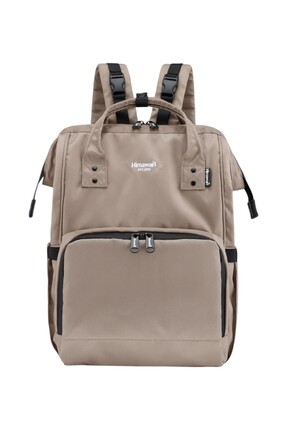 Himawari Hw-1211 Su Geçirmez, Hırsızlığa Karşı Cep, Ergonomik Anne Bebek Sırt...