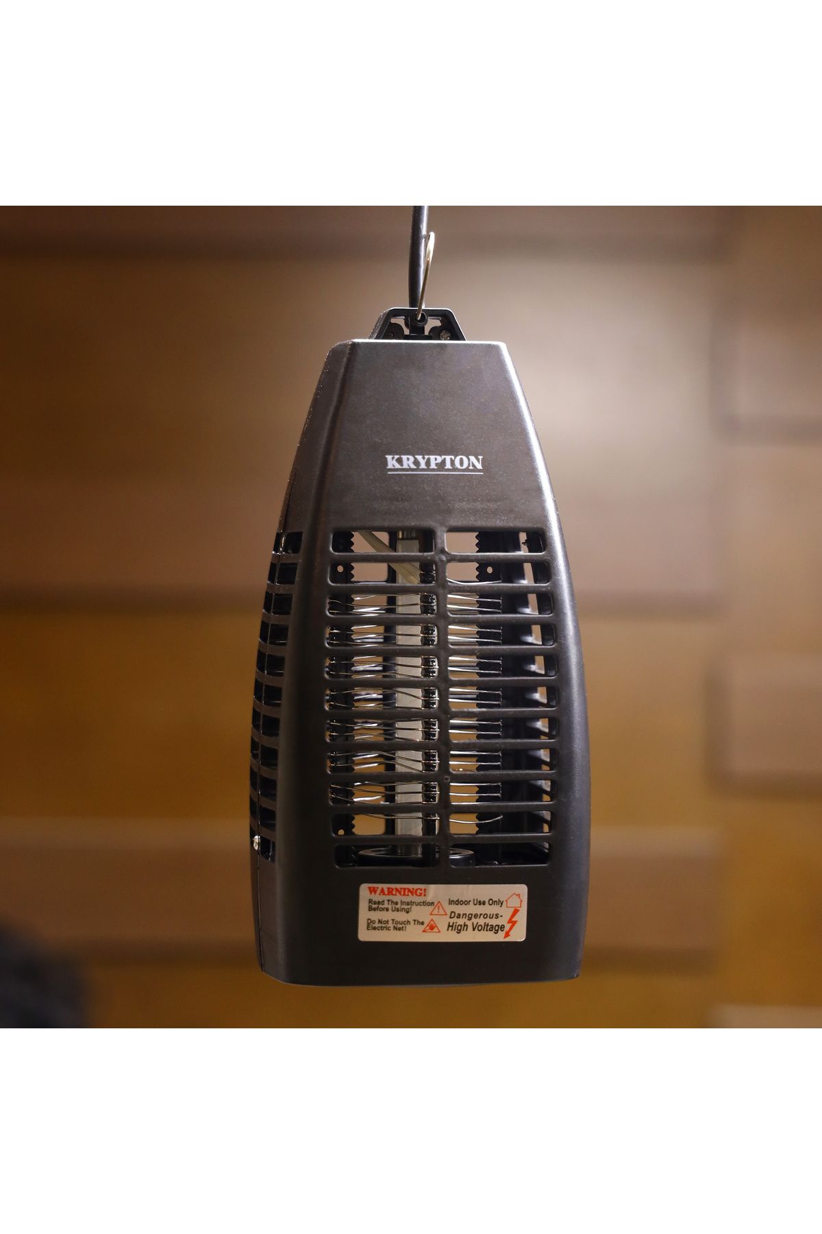 KRYPTON-Insect Killer|KNBK5328 |4W, Low Power Consumption| Replaceable Tube| 2 Years Warranty 3