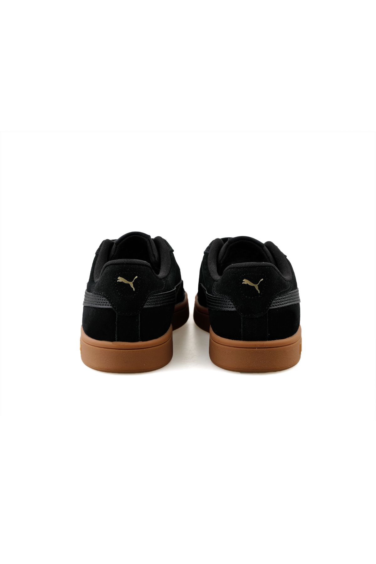 اسنیکر مردانه SMASH 3.0 کفش روزانه سیاه Puma