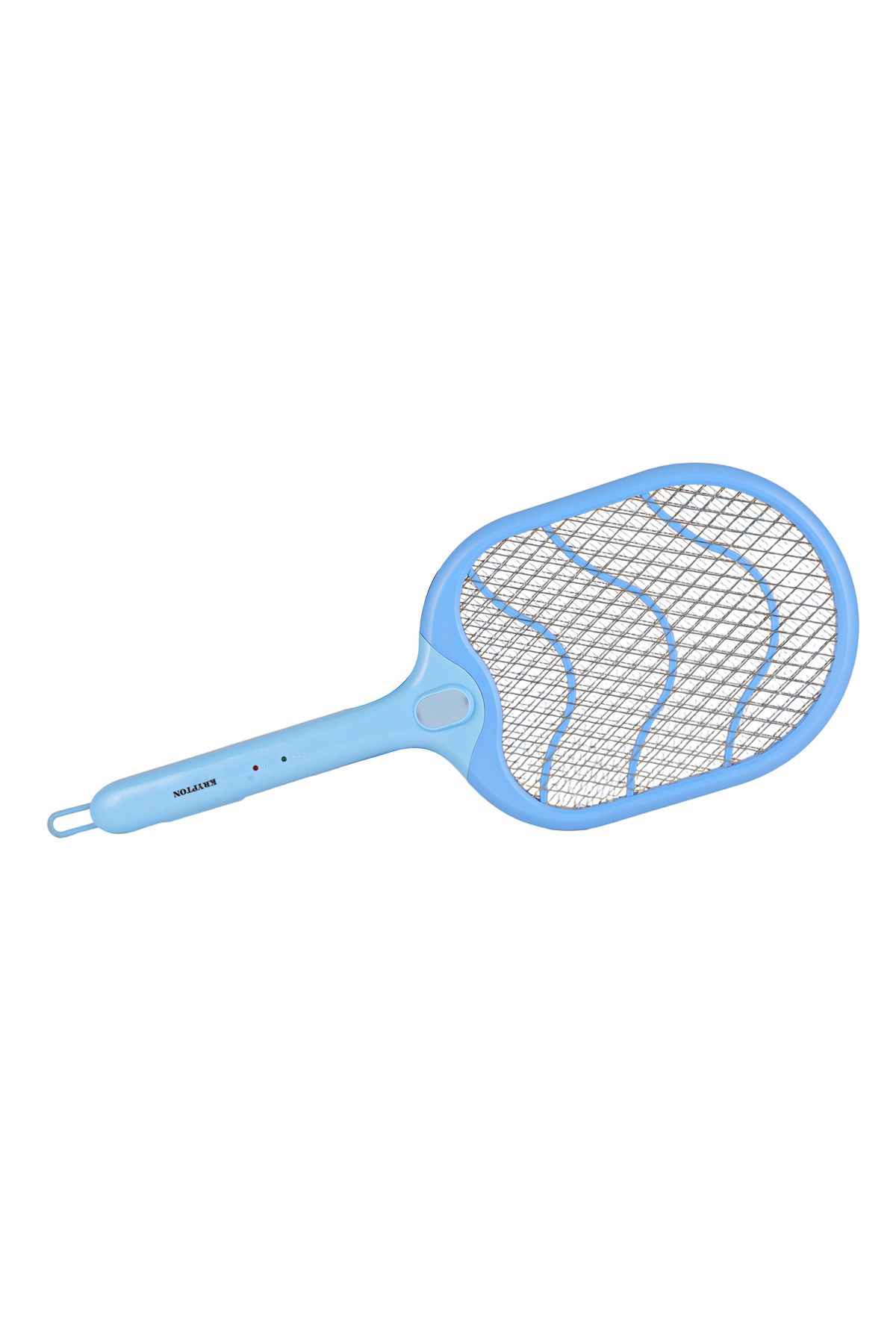 KRYPTON-Rechargeable Mosquito Swatter|Long Life Battery and High Power|KNMB5074|2 Years Warranty 2